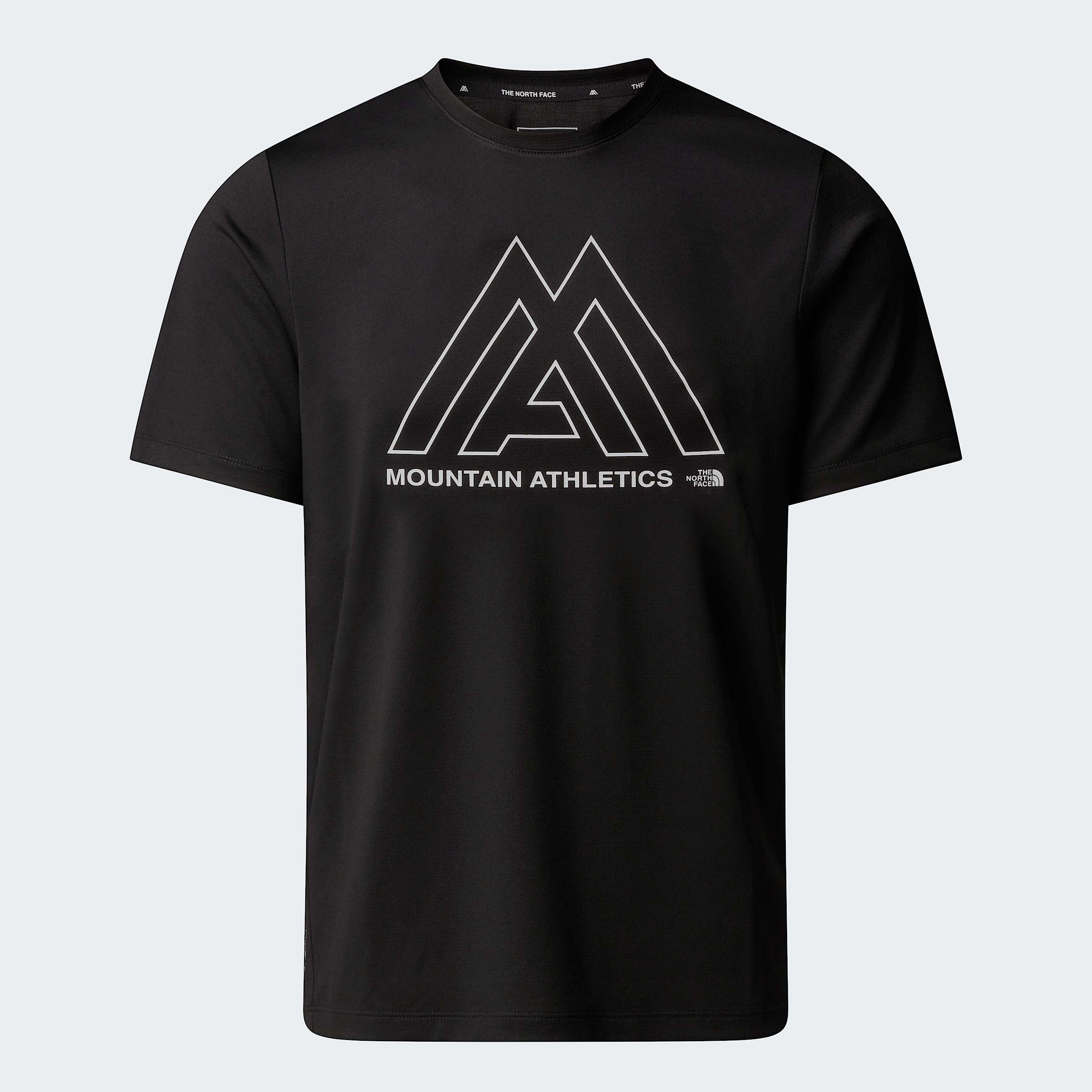 Tshirt 247 Mountain Athletics da uomo TNF ALT20