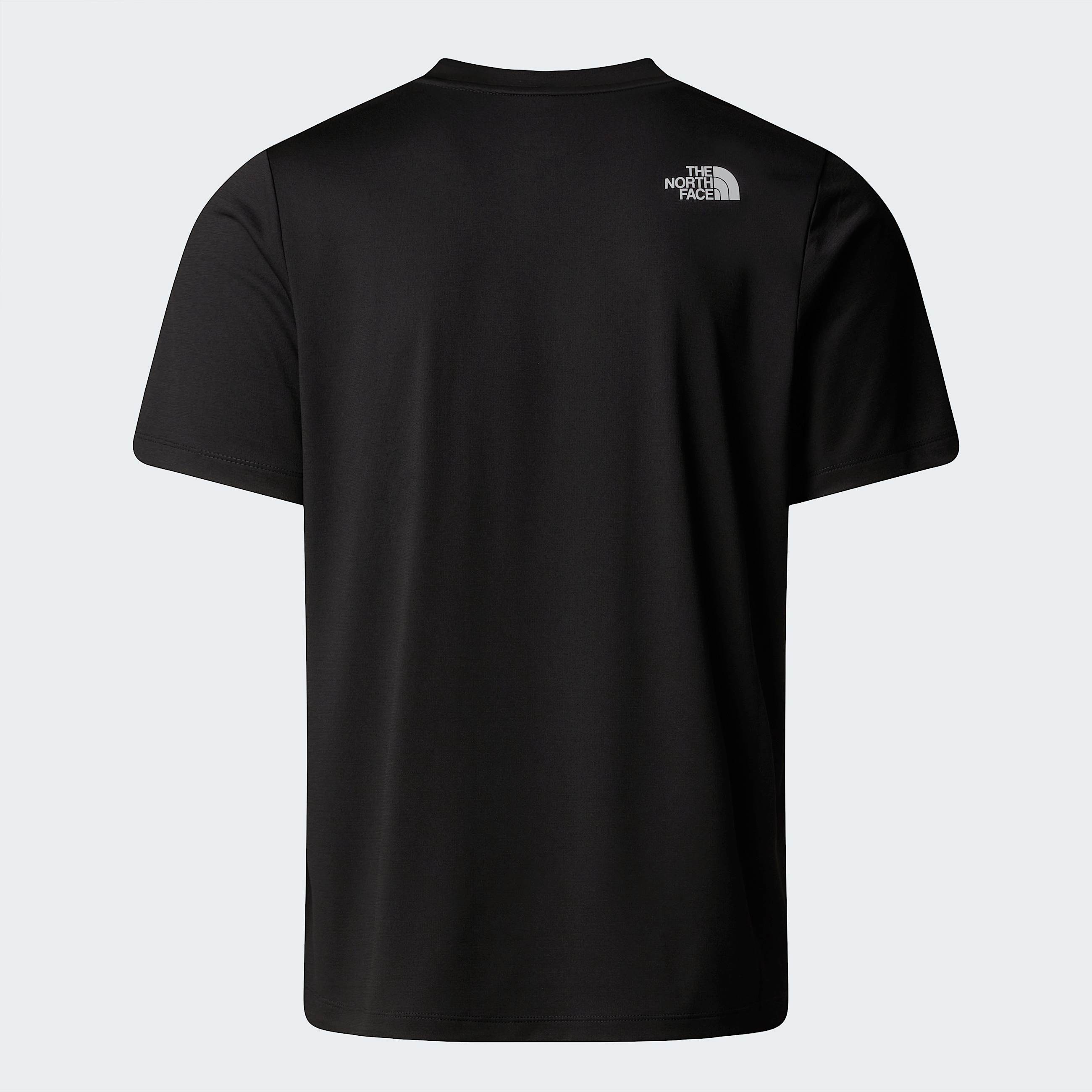 Tshirt 247 Mountain Athletics da uomo TNF ALT21