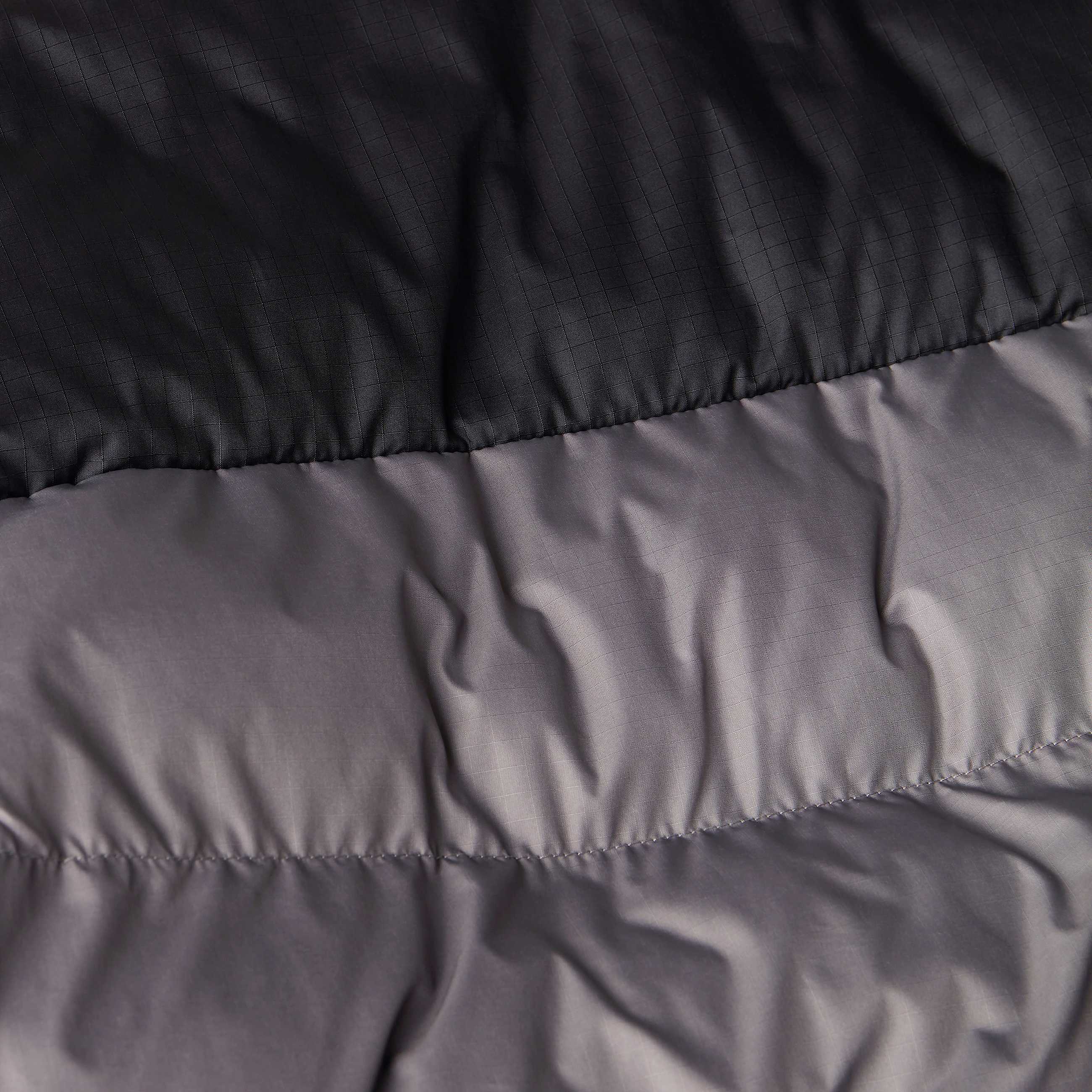 Mens Limbara Insulated Jacket TNF Smoked Pearl ALT18