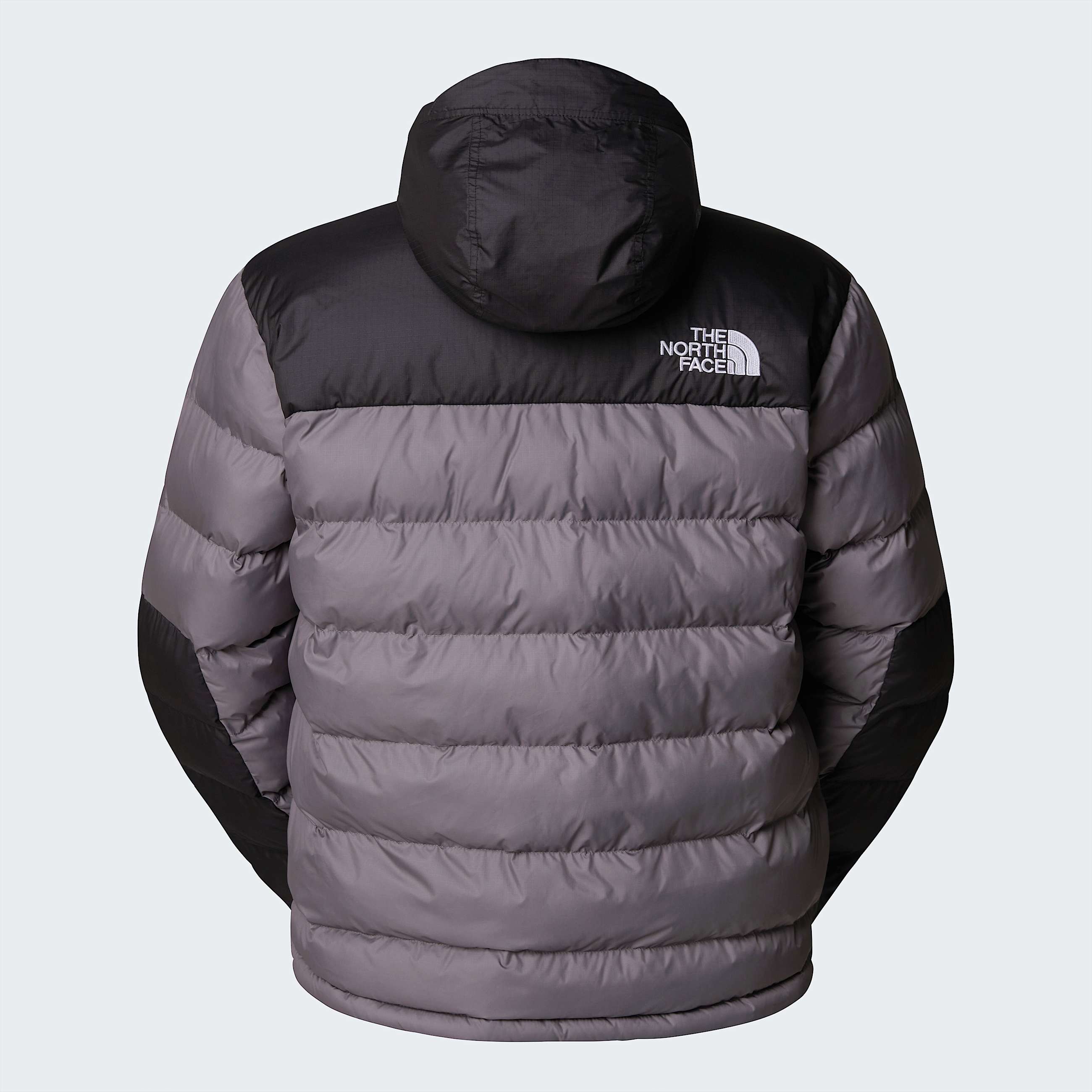 Mens Limbara Insulated Jacket TNF Smoked Pearl ALT21