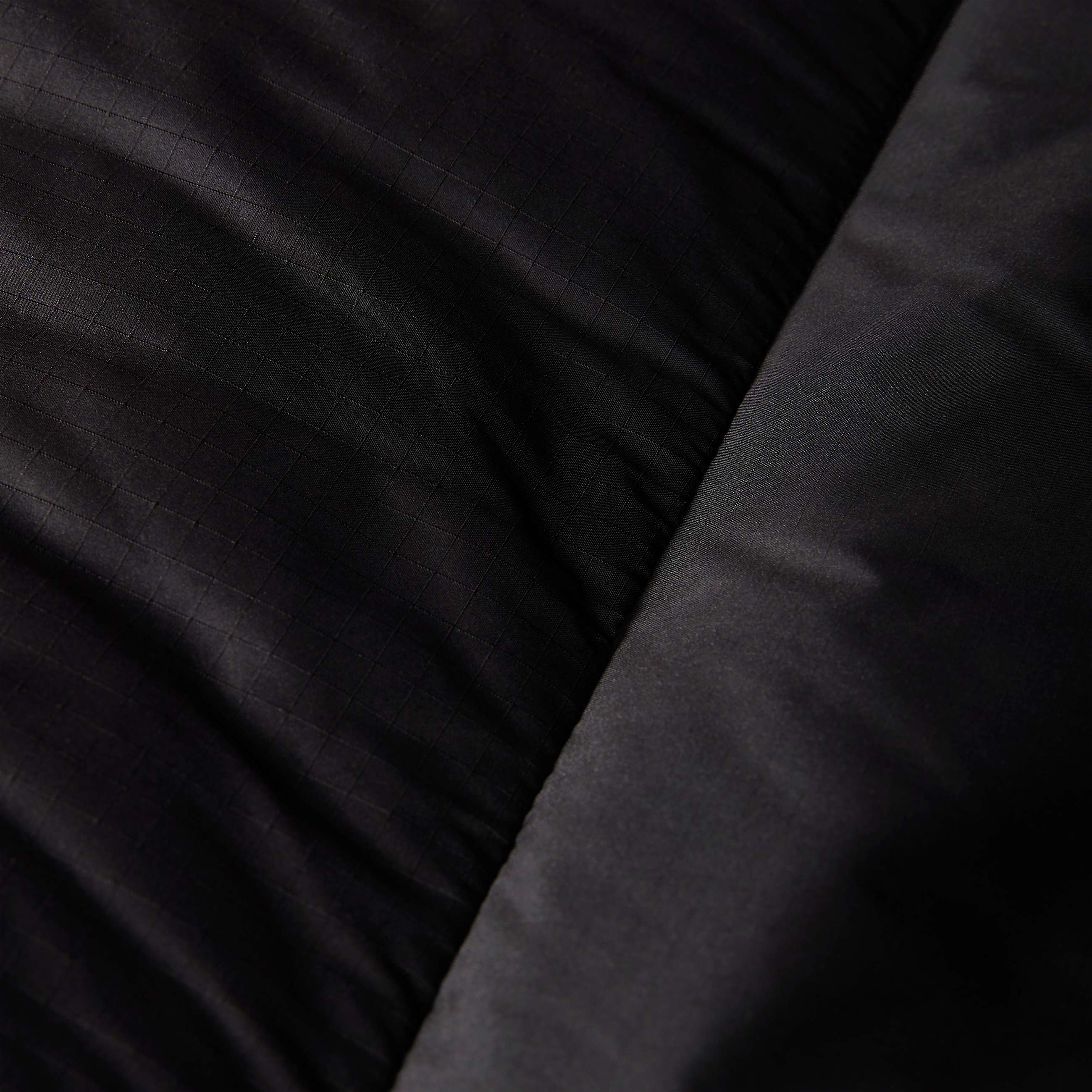 Mens Limbara Insulated Jacket TNF TNF Black ALT18