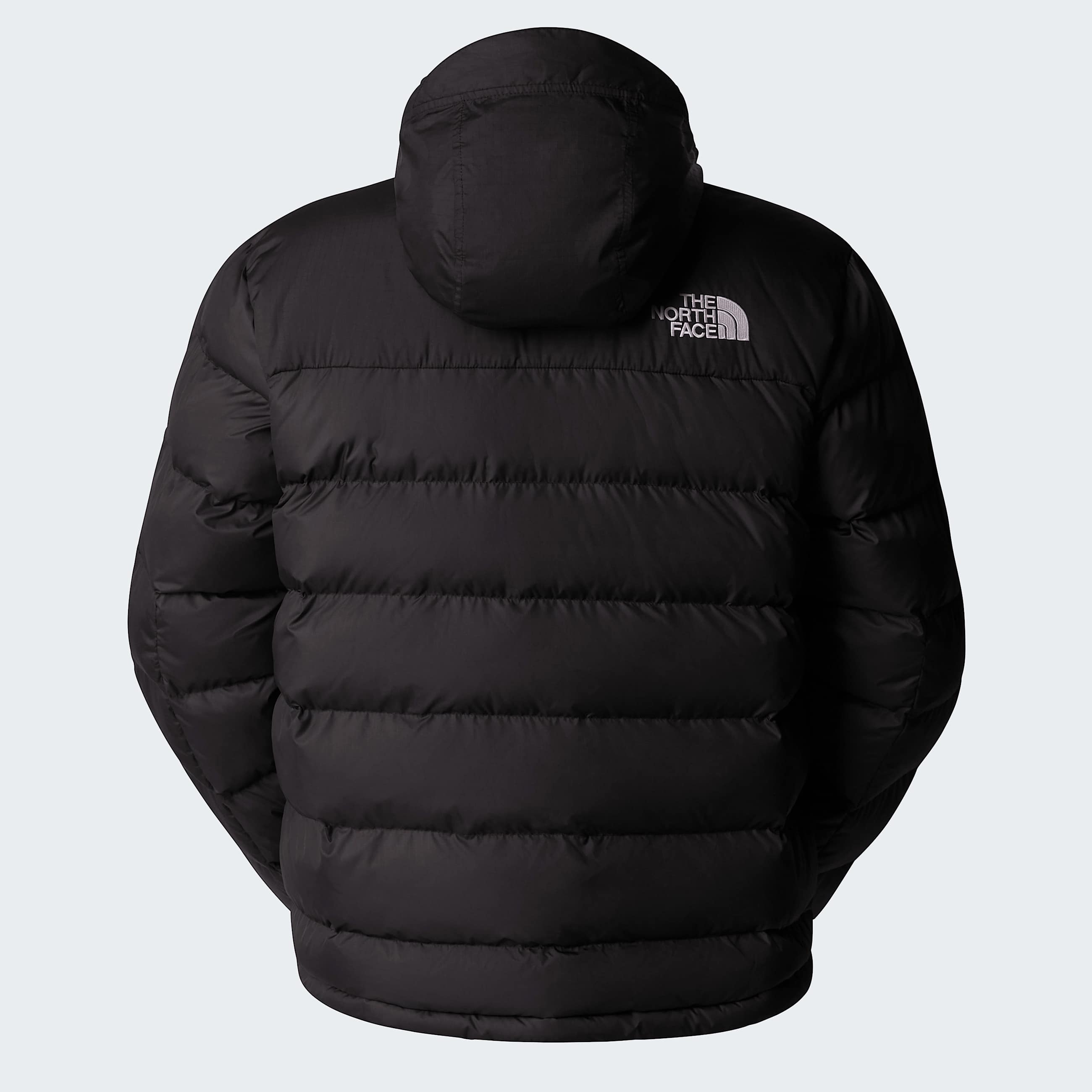 Mens Limbara Insulated Jacket TNF TNF Black ALT21