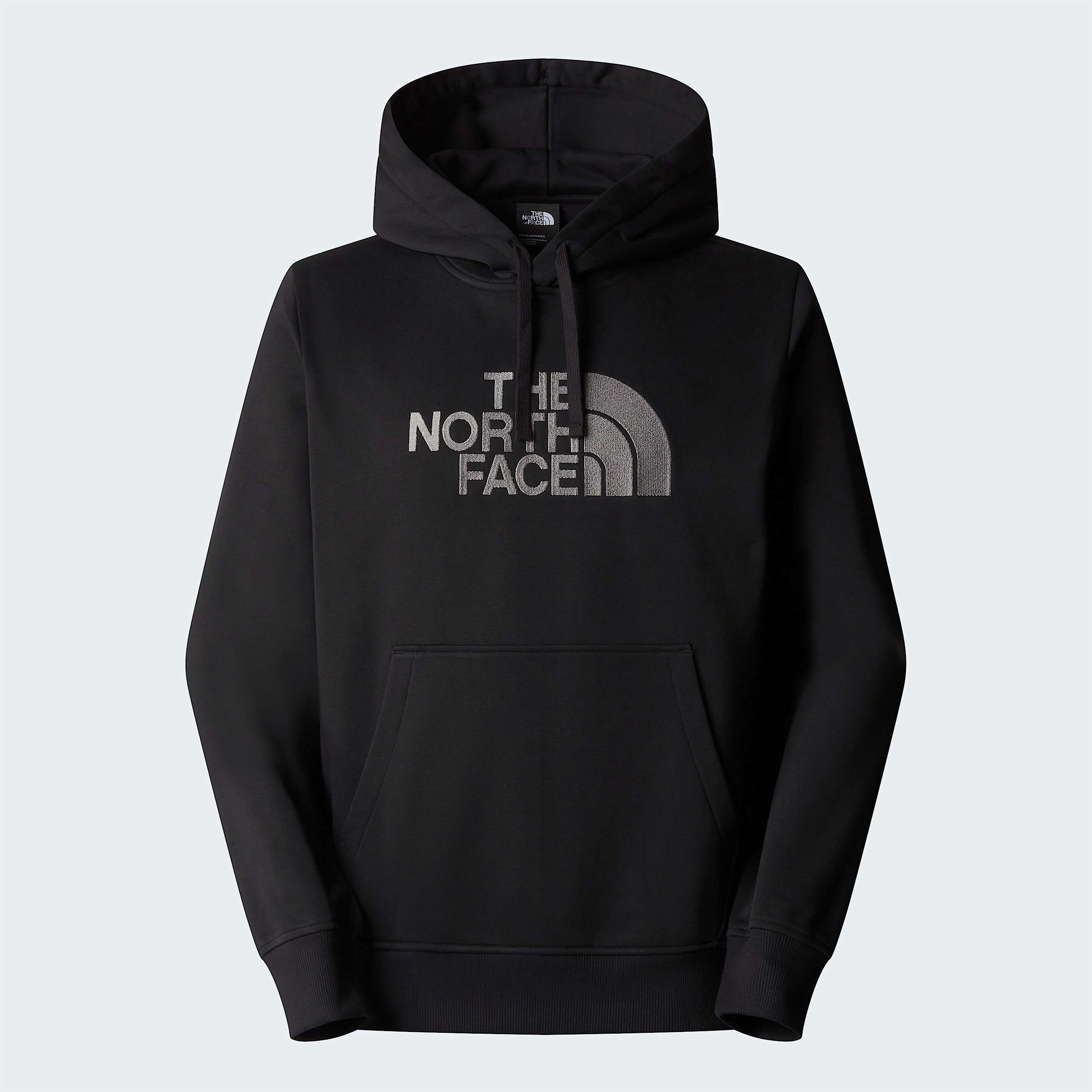 Mens Drew Peak Hoodie TNF ALT20
