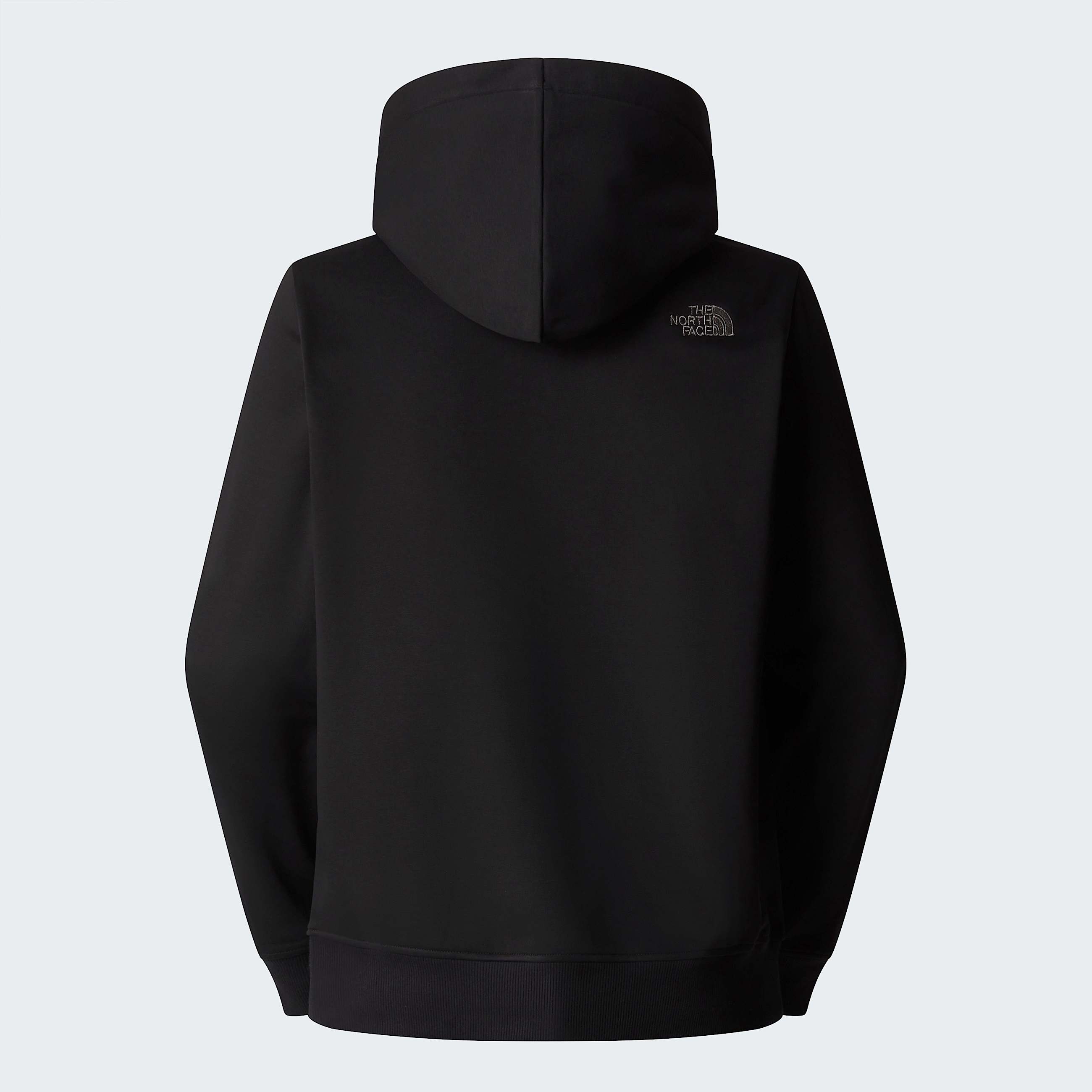 Mens Drew Peak Hoodie TNF ALT21
