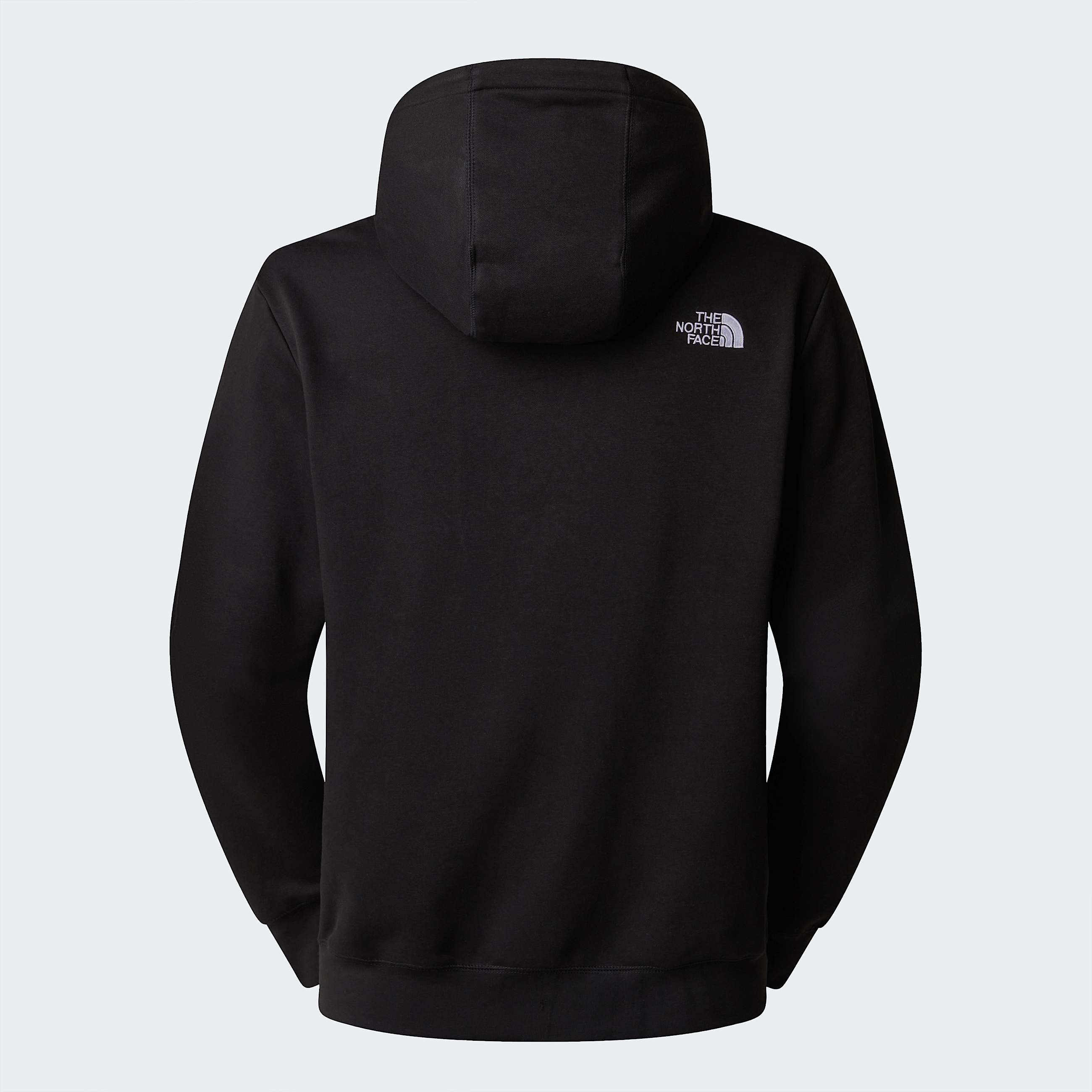 Felpa con cappuccio Essential da uomo TNF ALT21