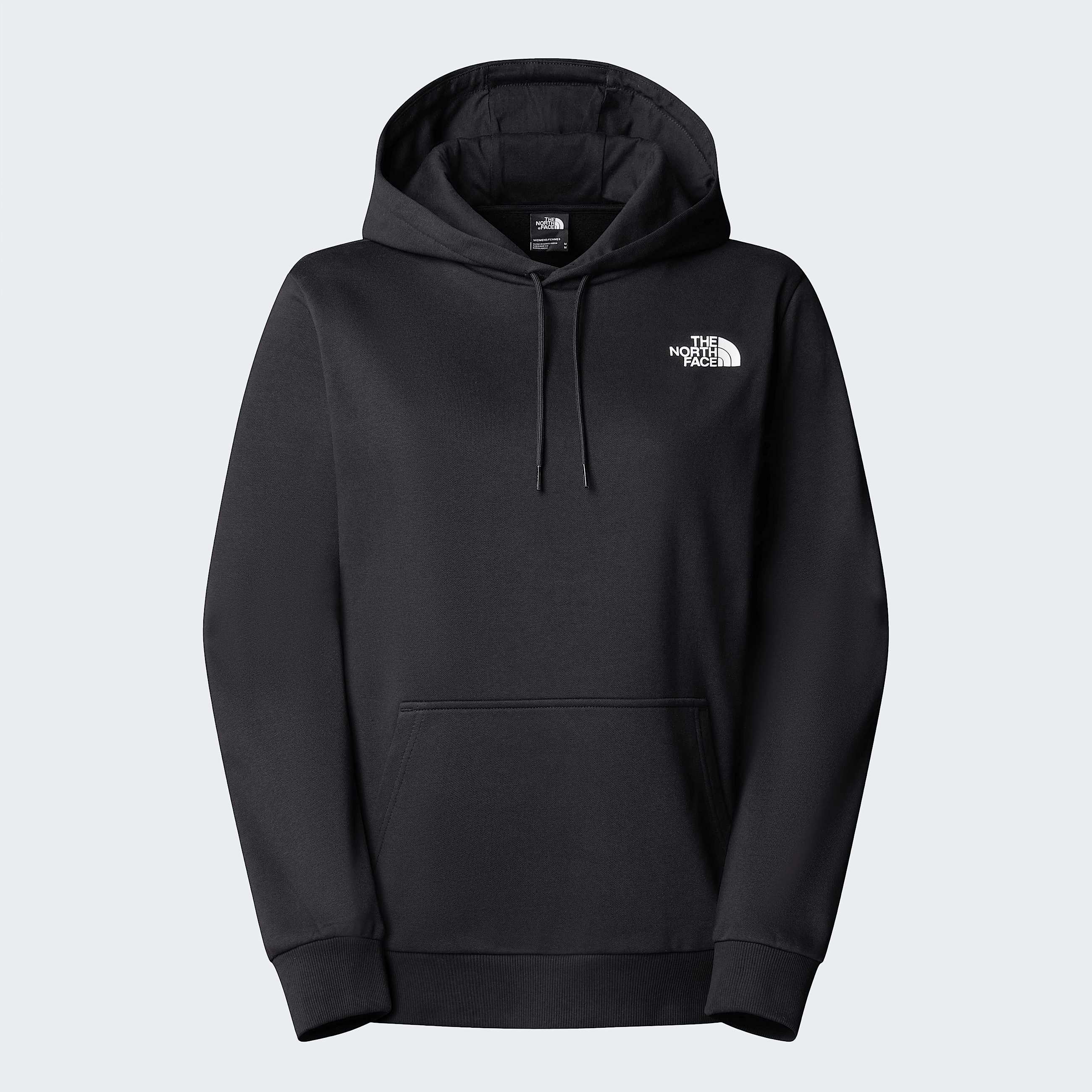 Simple Dome Hoodie W TNF ALT20