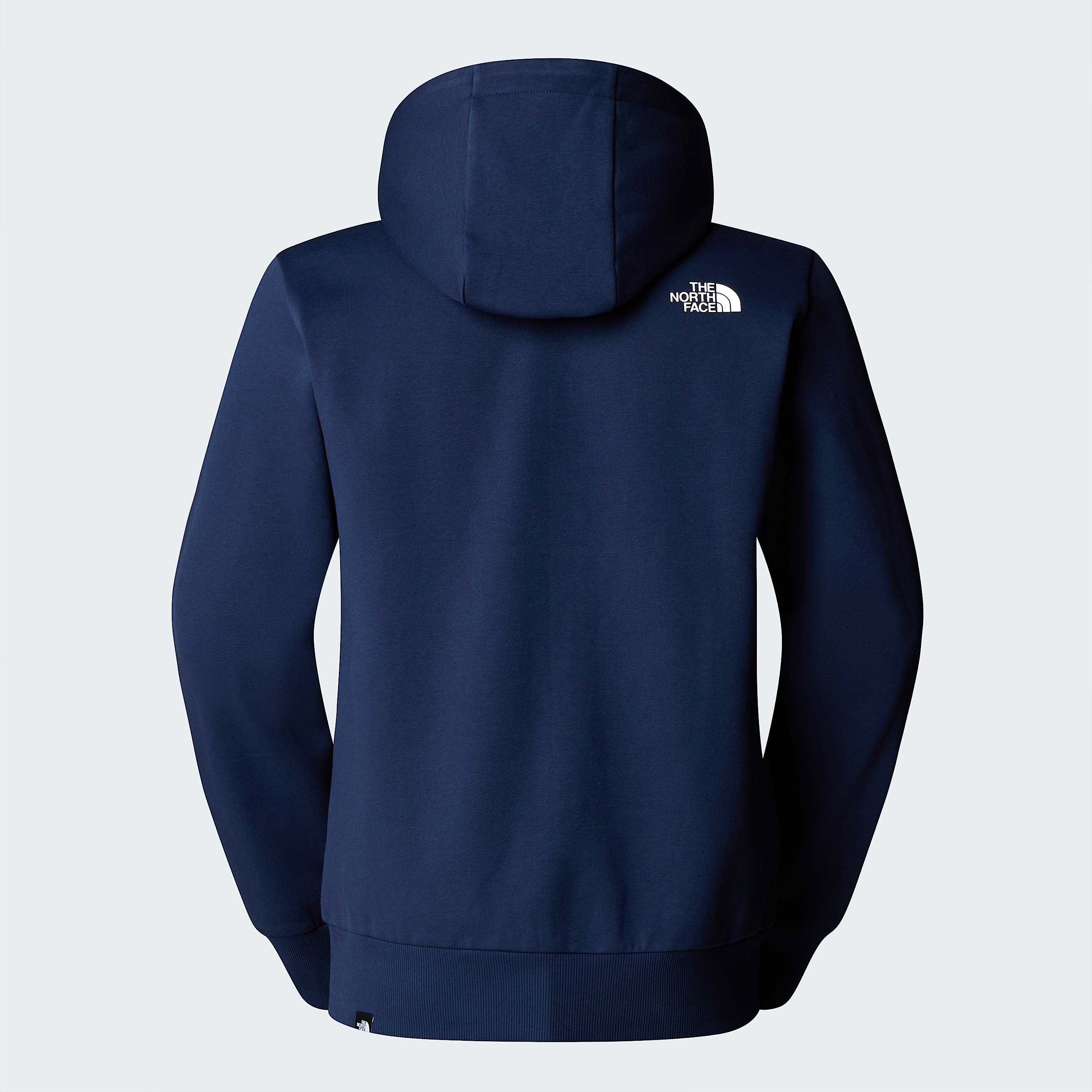Simple Domehoodie voor heren TNF Summit Navy ALT21