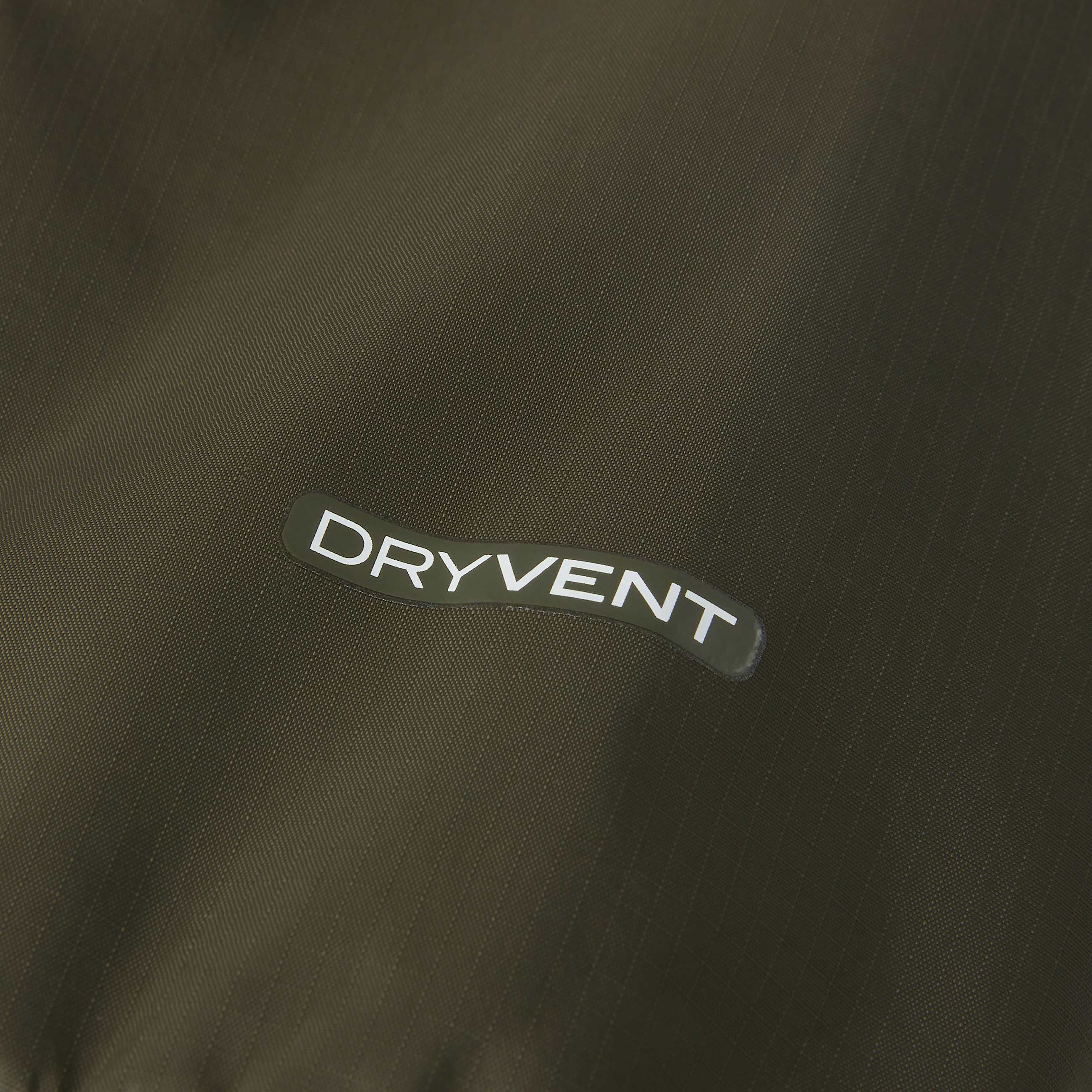 Teens Rain ZipIn Jacket TNF New Taupe Green ALT18