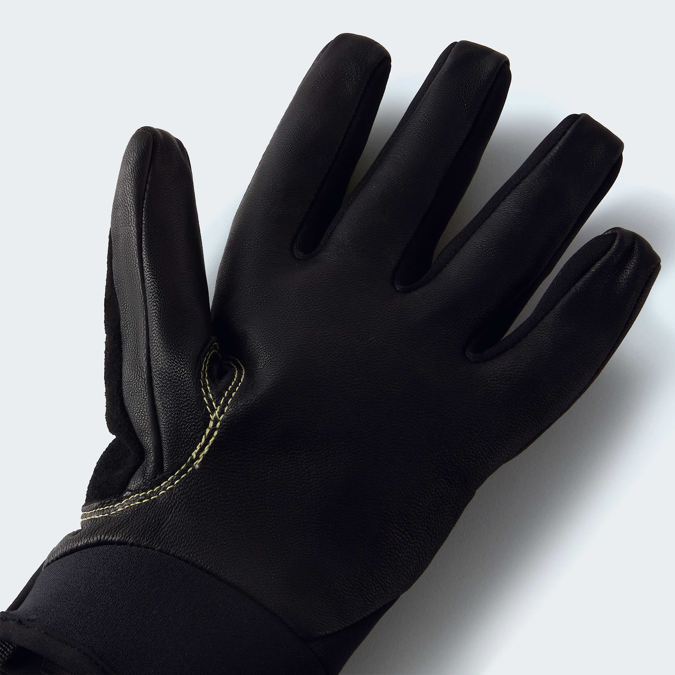 Guanti da arrampicata Summit ExtraLightweight TNF ALT2