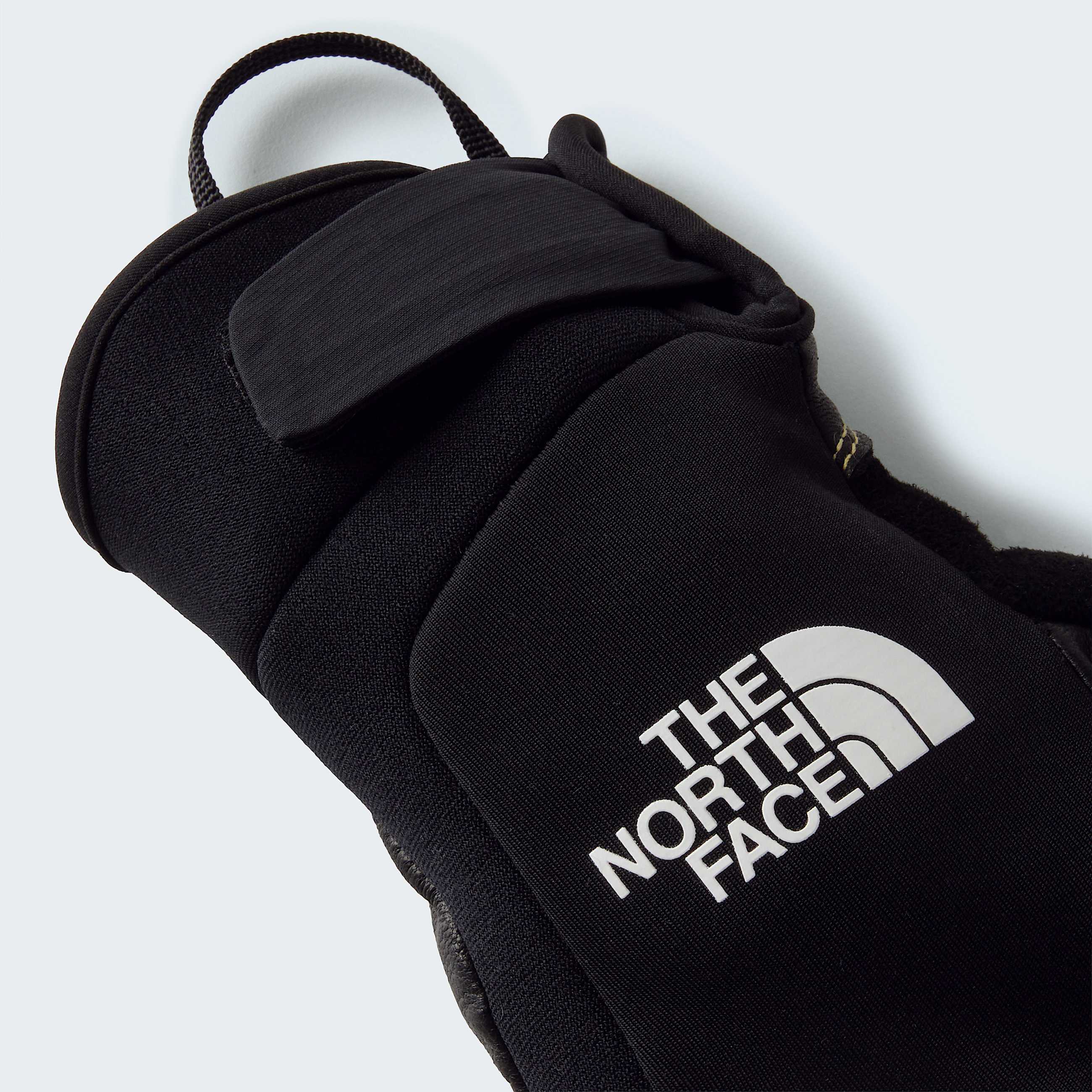 Guanti da arrampicata Summit ExtraLightweight TNF ALT3