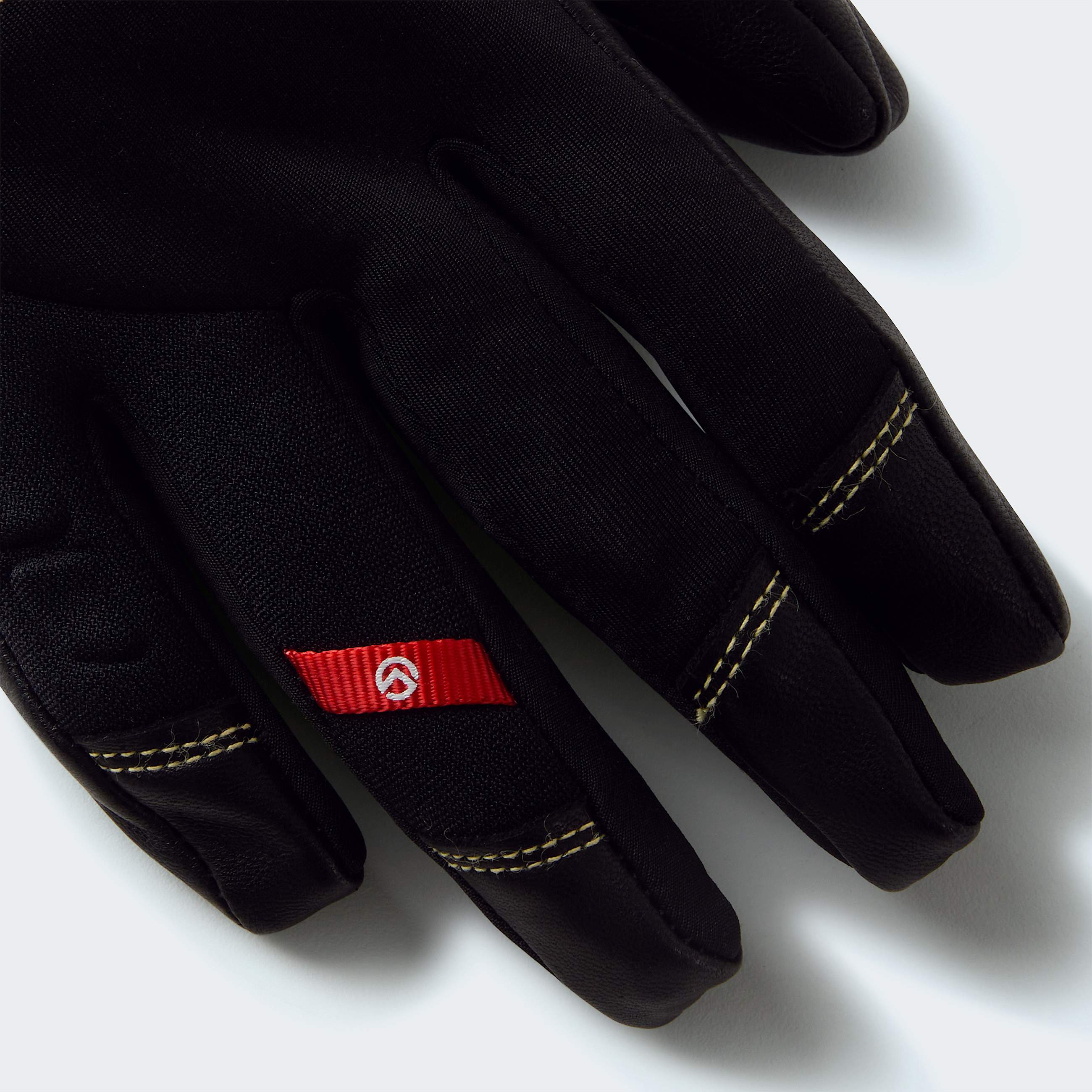 Guanti da arrampicata Summit ExtraLightweight TNF ALT4