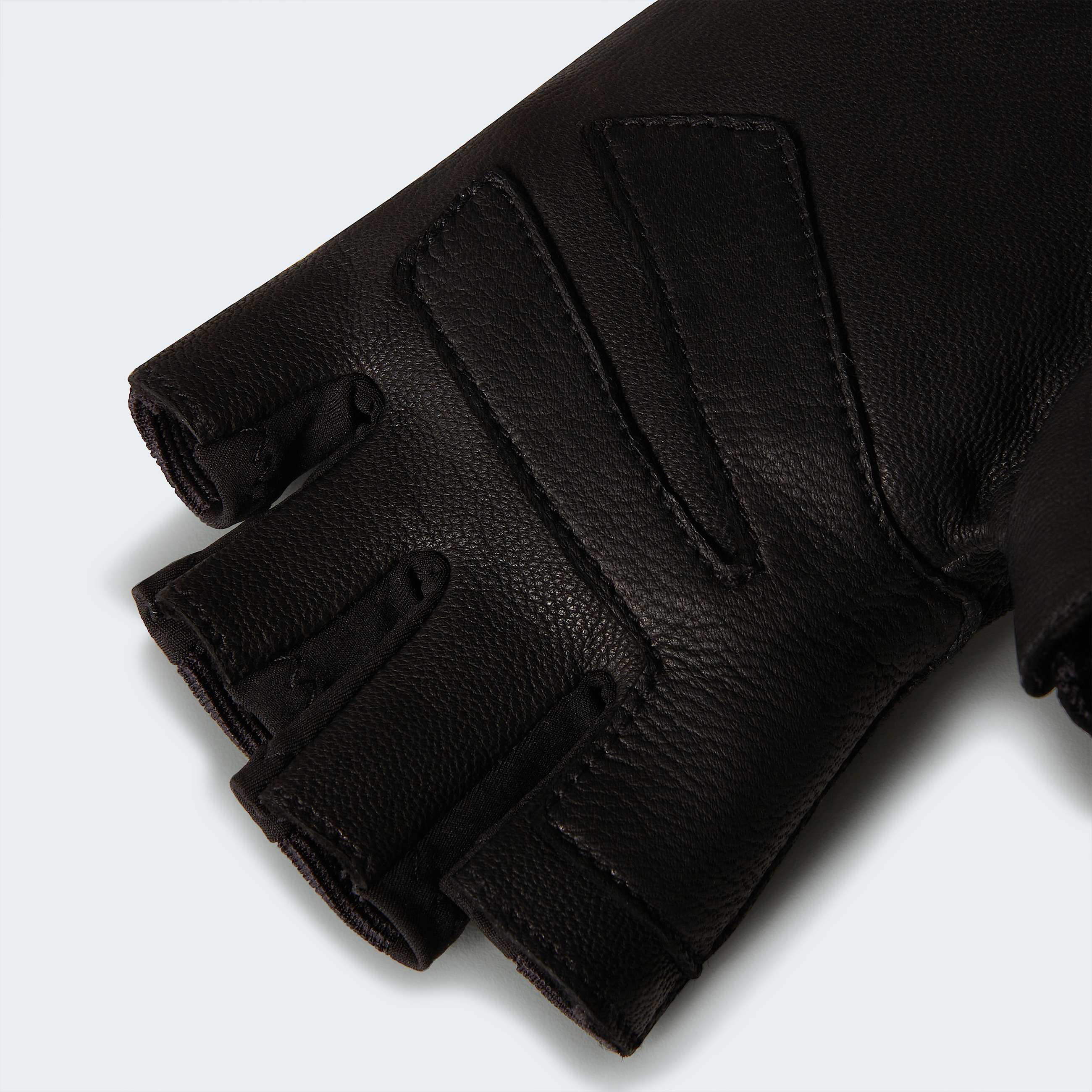 Guanti Amp senza dita TNF ALT2