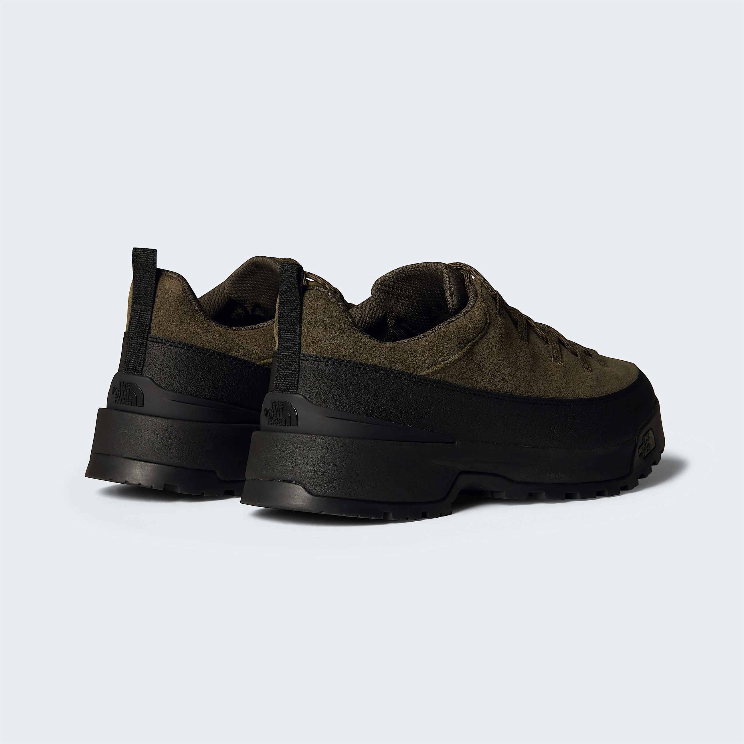 Glenclyffe Urban Low Shoes TNF New Taupe GreenTNF Black ALT6