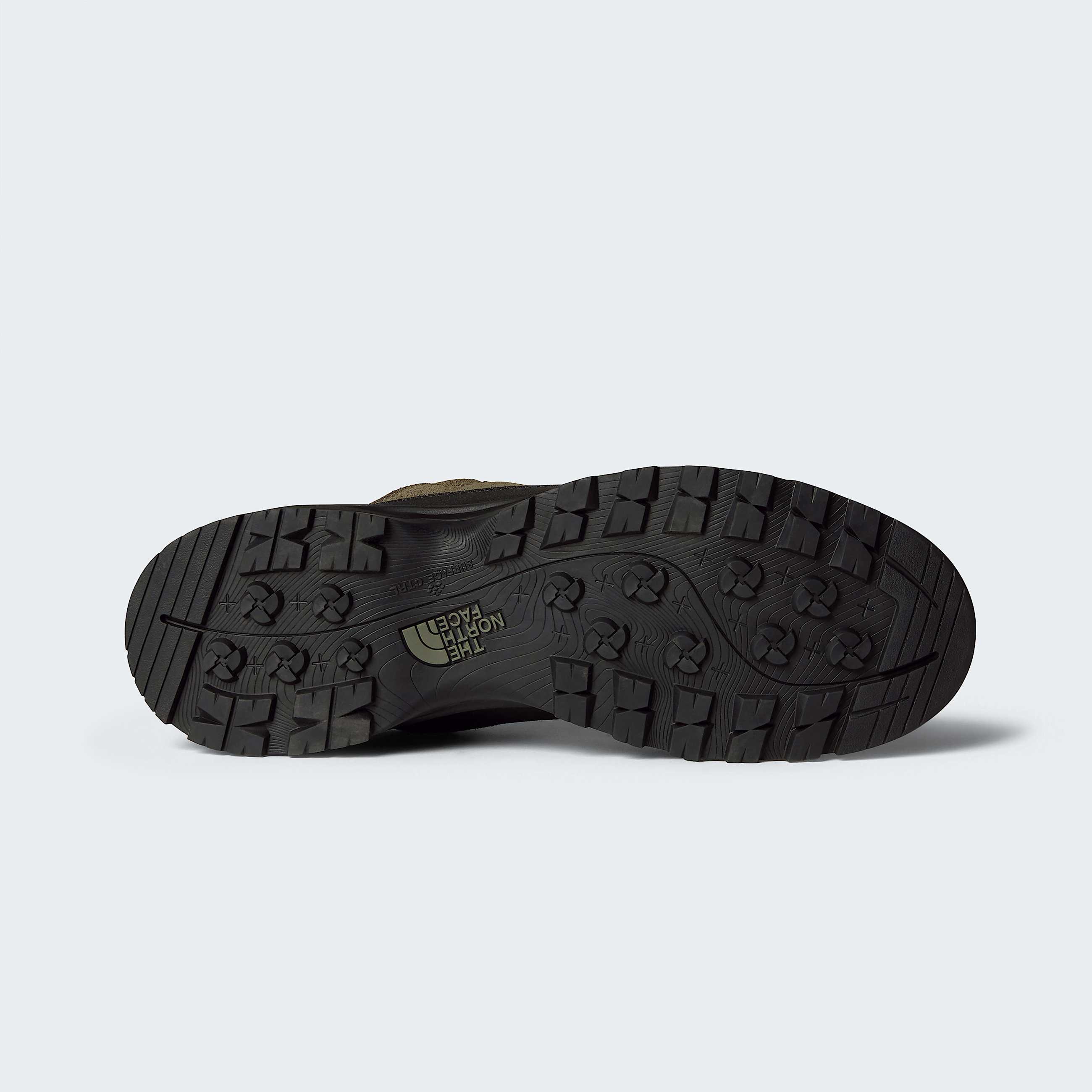 Glenclyffe Urban Low Shoes TNF New Taupe GreenTNF Black ALT7