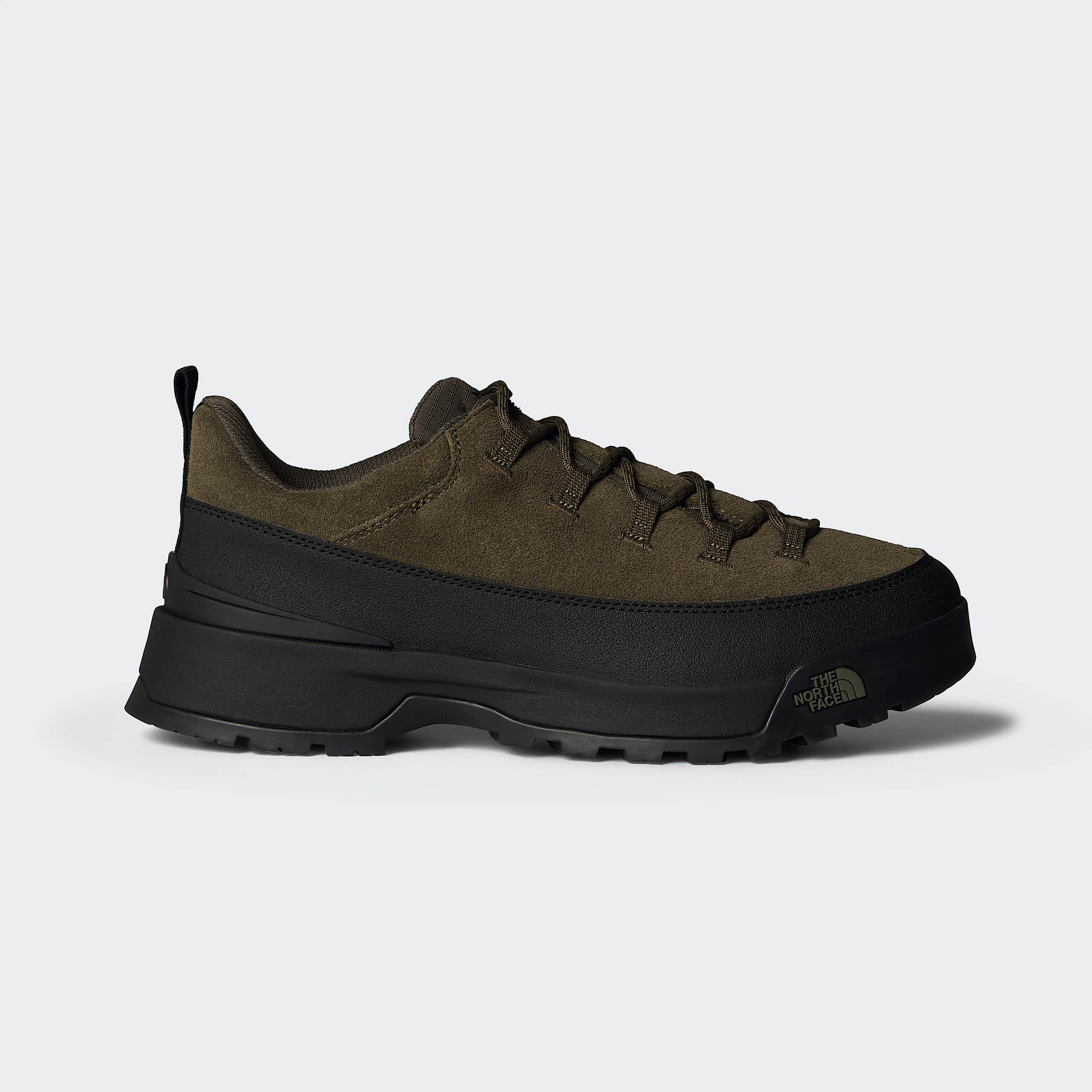 Glenclyffe Urban Low Shoes TNF New Taupe GreenTNF Black HERO