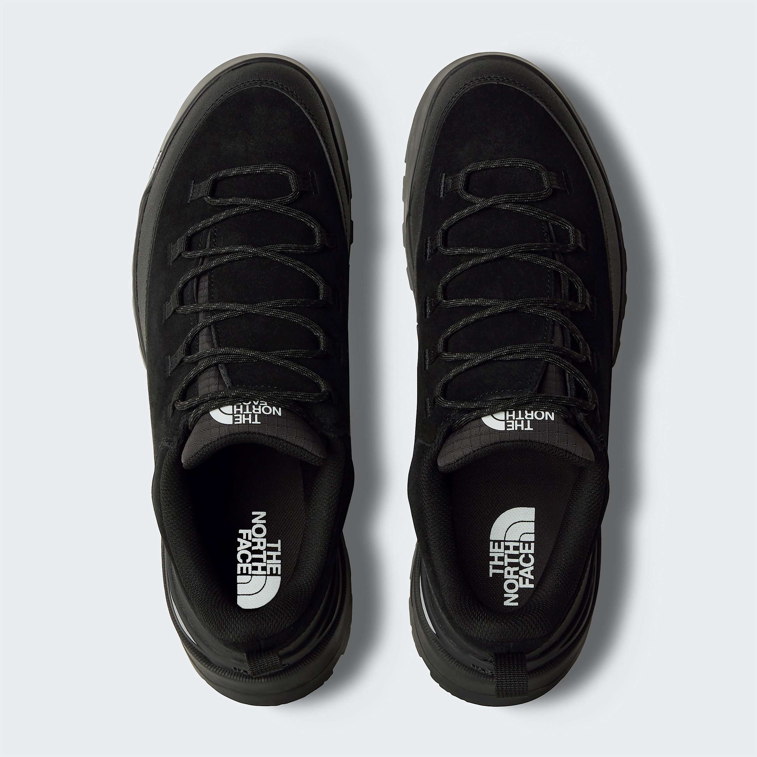 Scarpe Glenclyffe Urban Low TNF ALT1