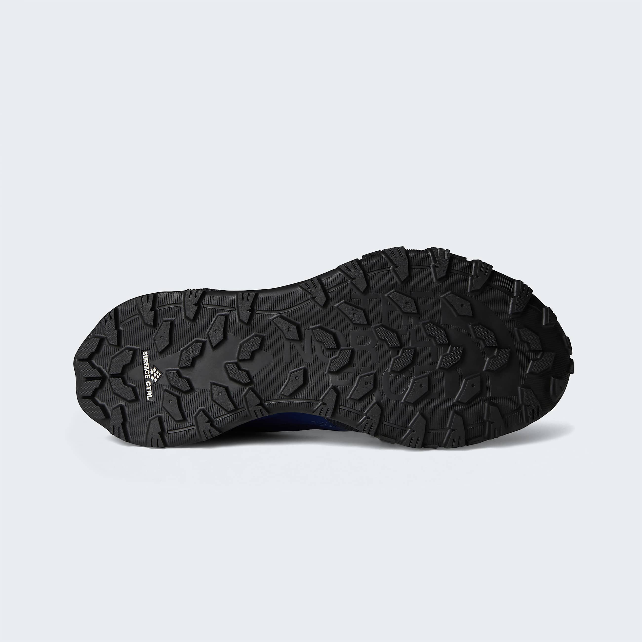Mens Offtrail TR GORETEX Trail Running Shoes TNF Hero BlueTNF Black ALT7