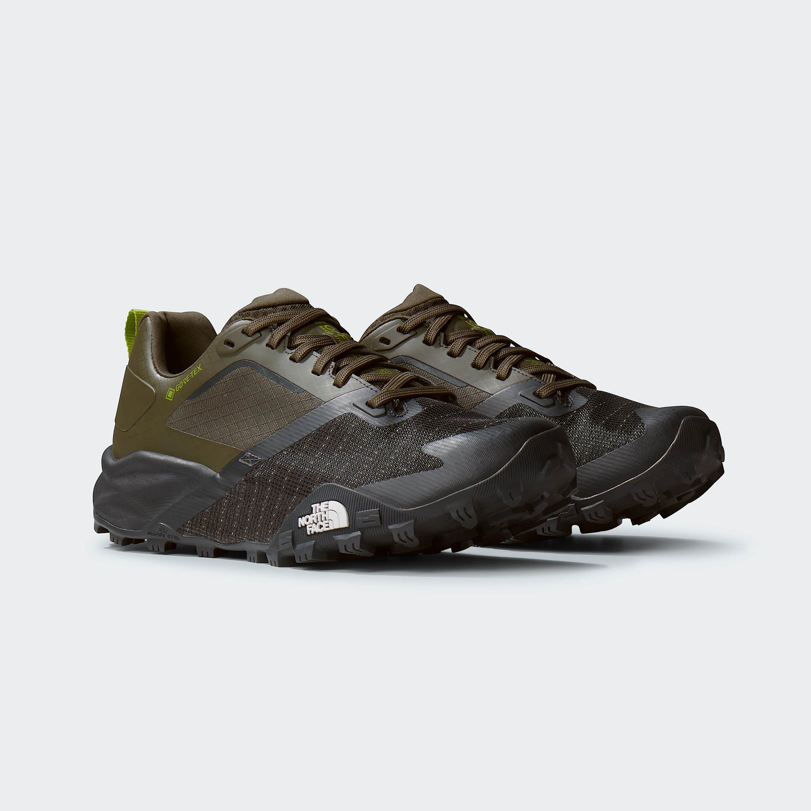 Scarpe da trail running Offtrail TR GORETEX da uomo TNF ALT8