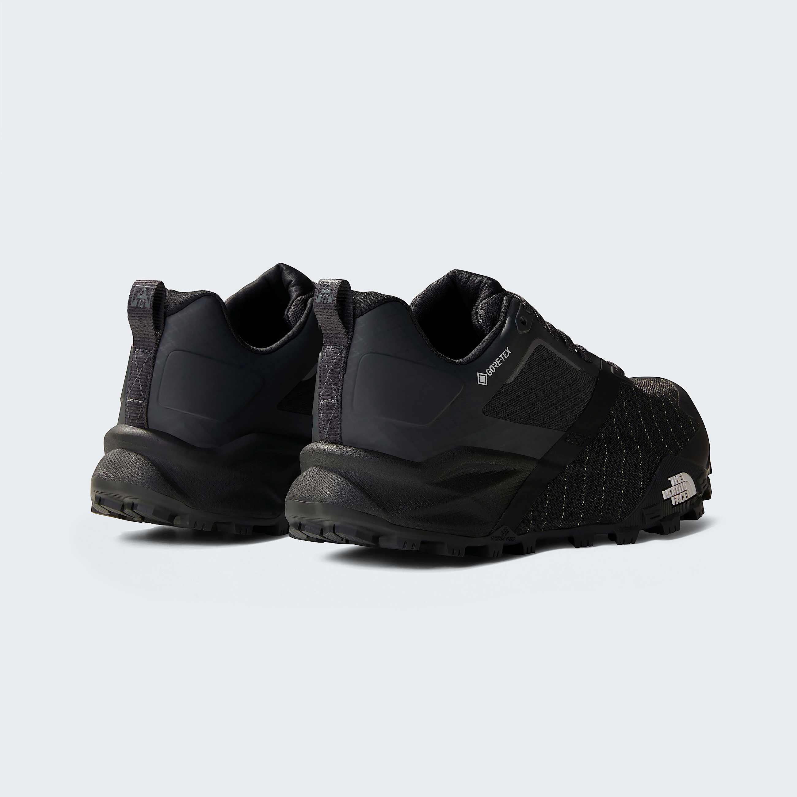 Womens Offtrail TR GORETEX Trail Running Shoes TNF ALT6