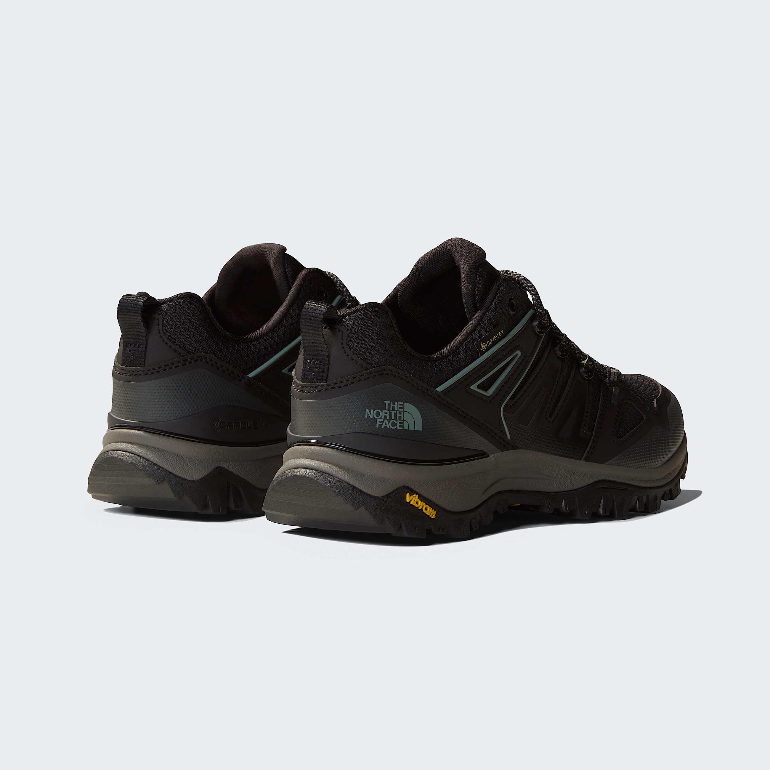 Scarpe da escursionismo Hedgehog GORETEX da donna TNF ALT6
