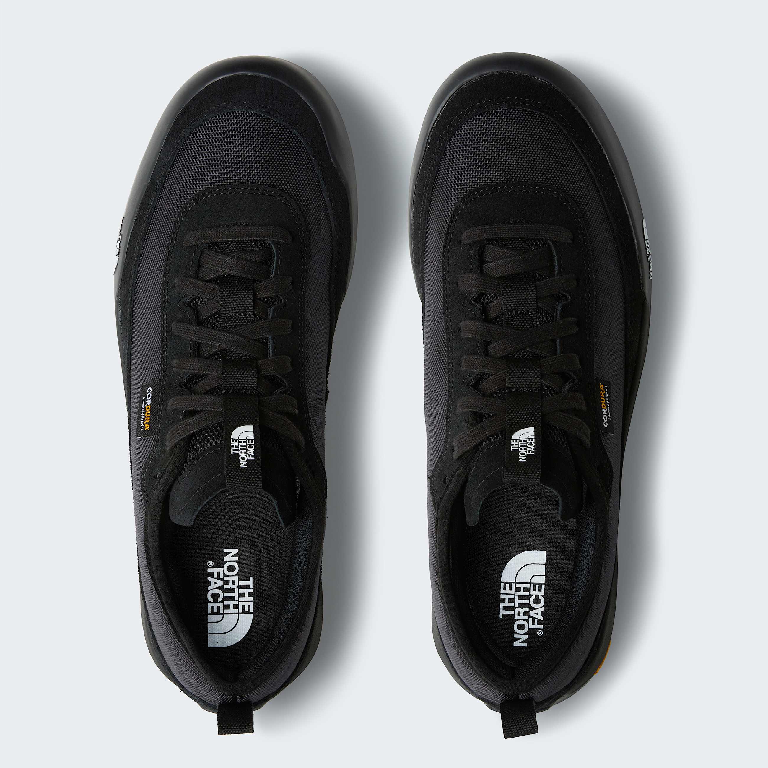 Unisex Clyffe Trainers TNF ALT1