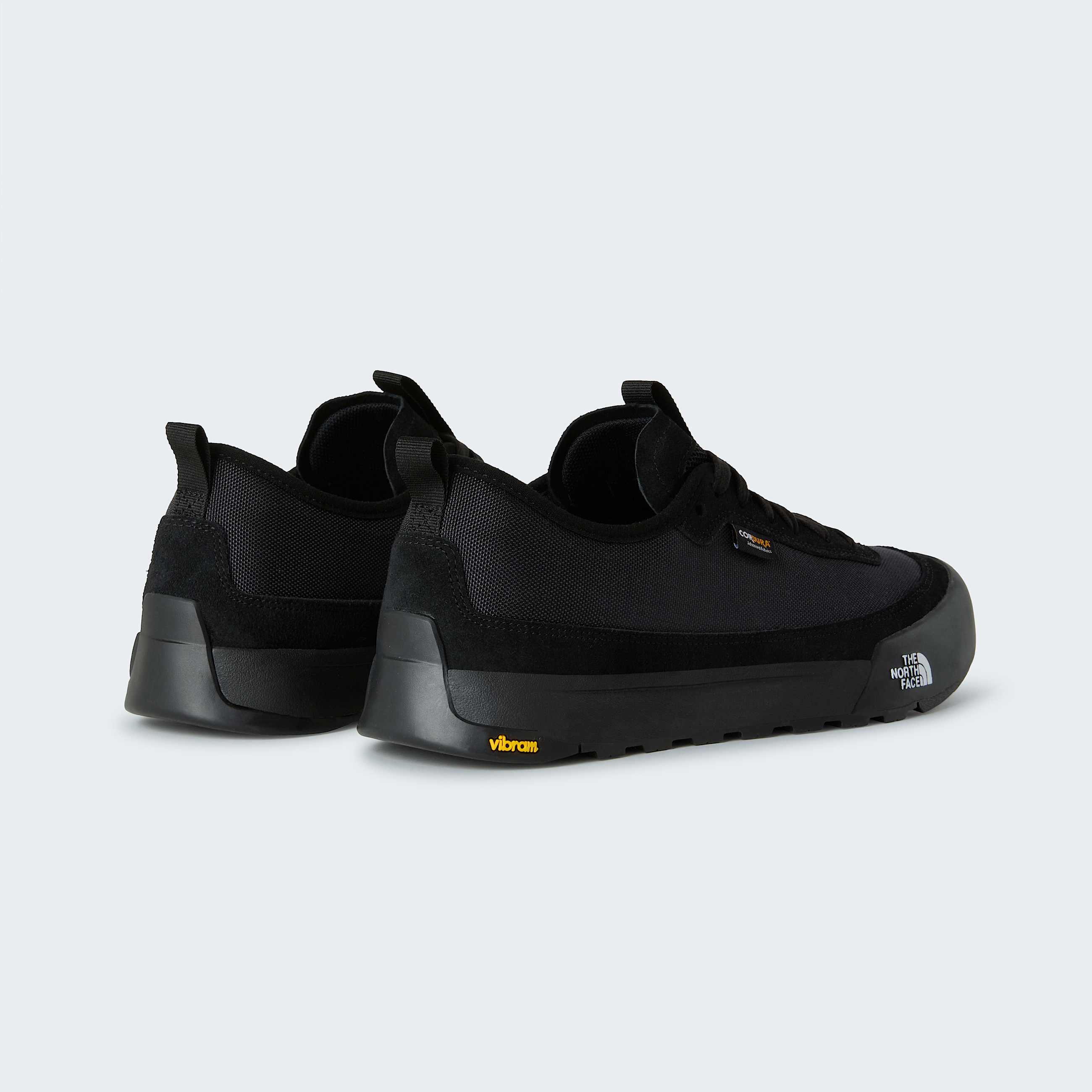 Unisex Clyffe Trainers TNF ALT6