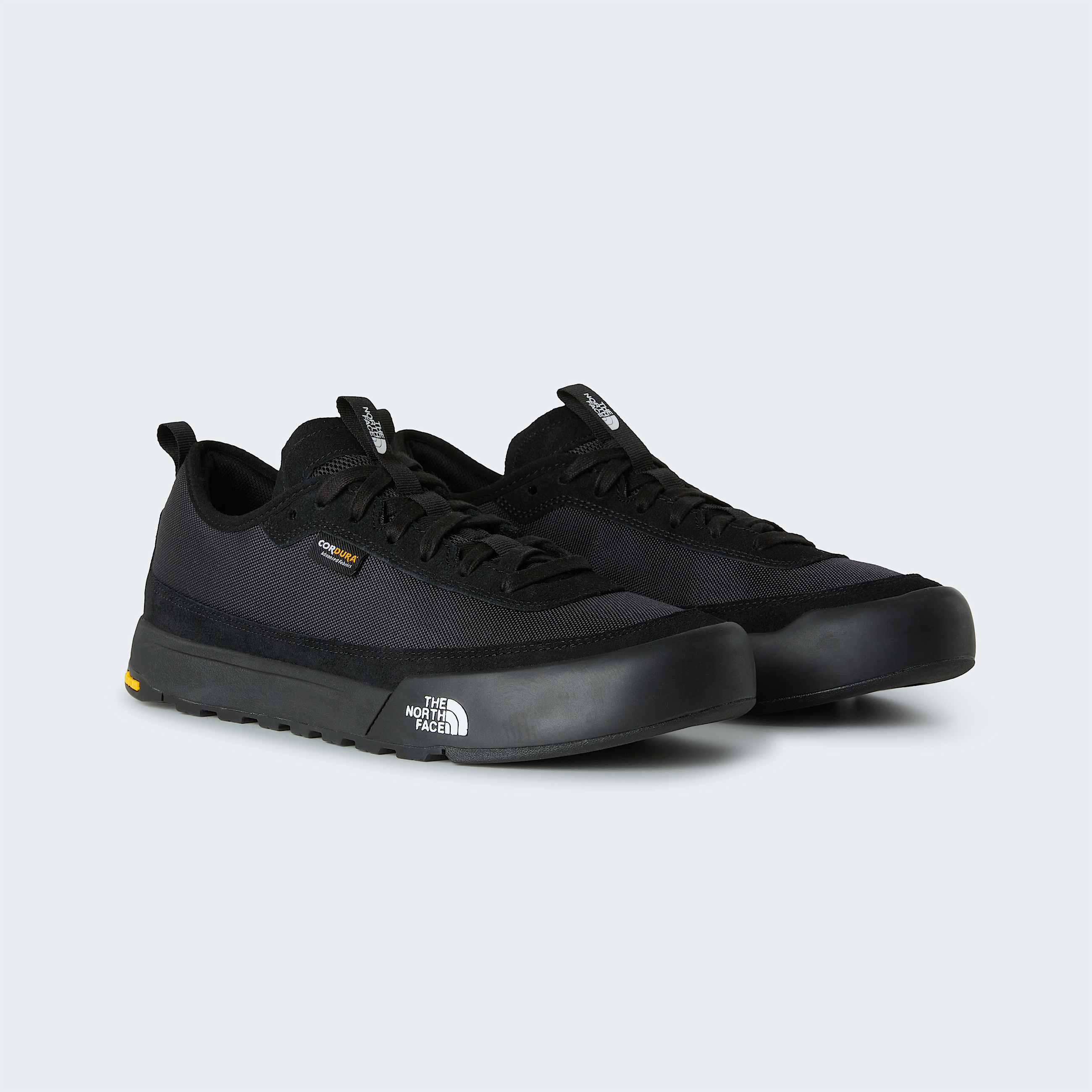 Unisex Clyffe Trainers TNF ALT8