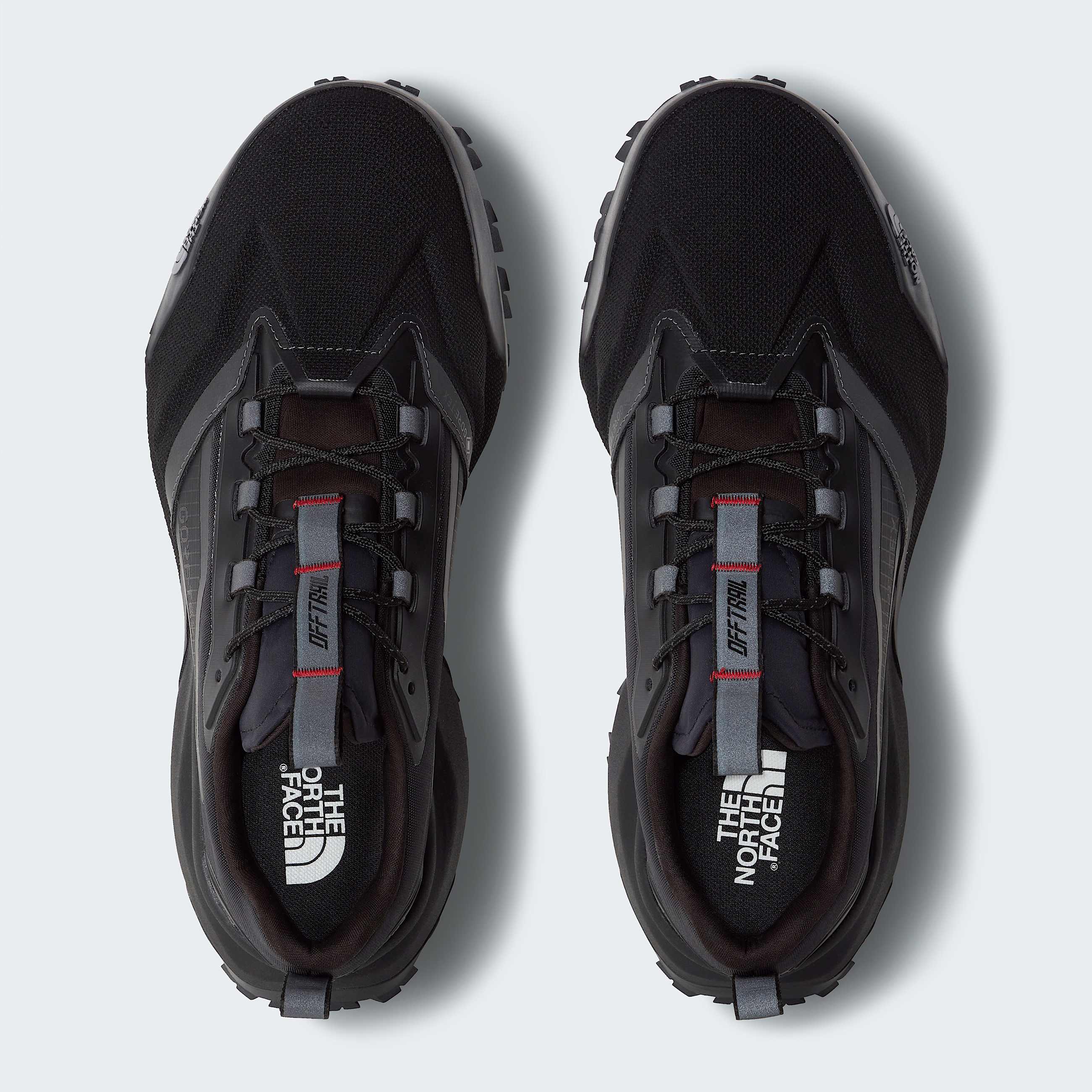 Offtrail Tech GORETEX Shoe TNF ALT1