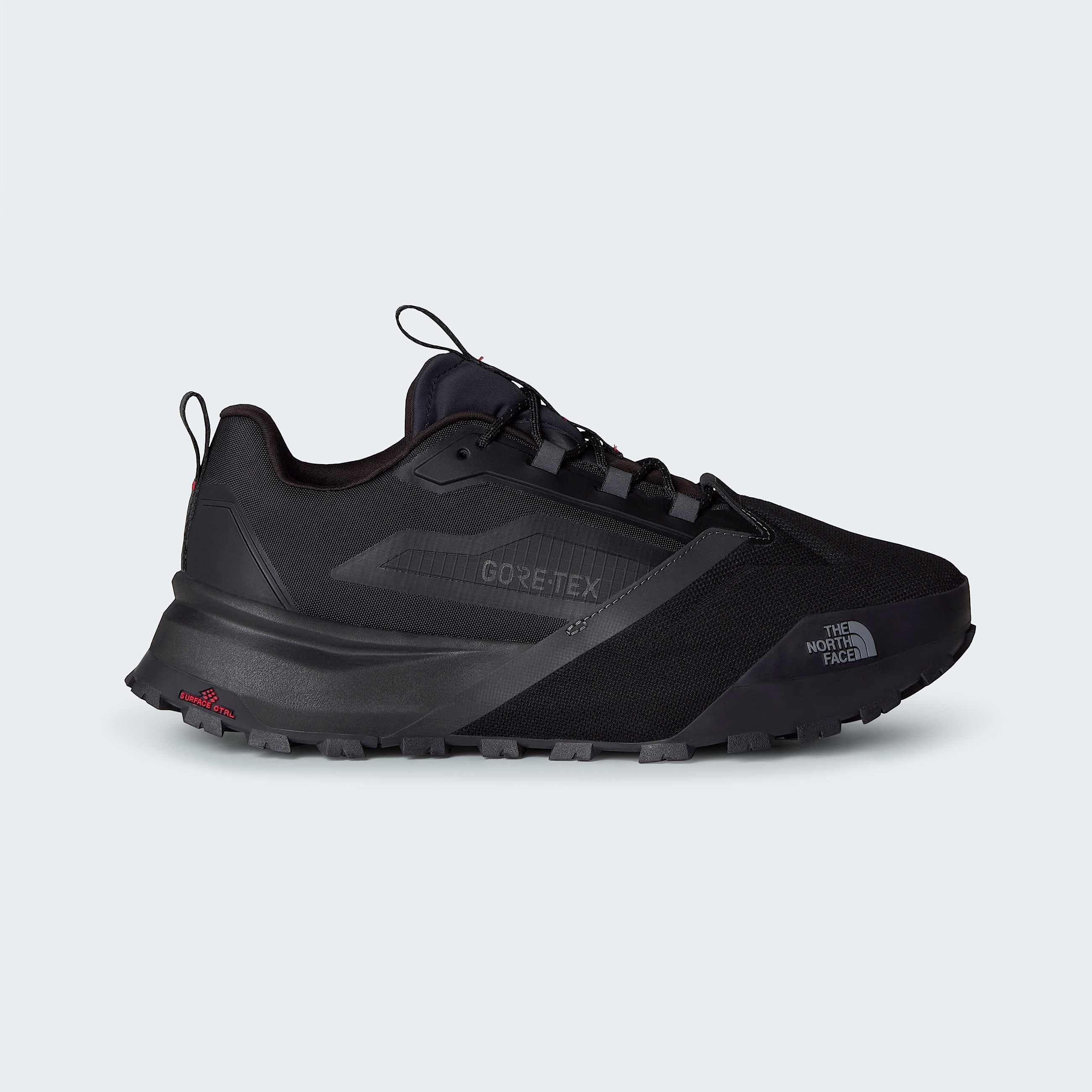 Offtrail Tech GORETEX Shoe TNF HERO