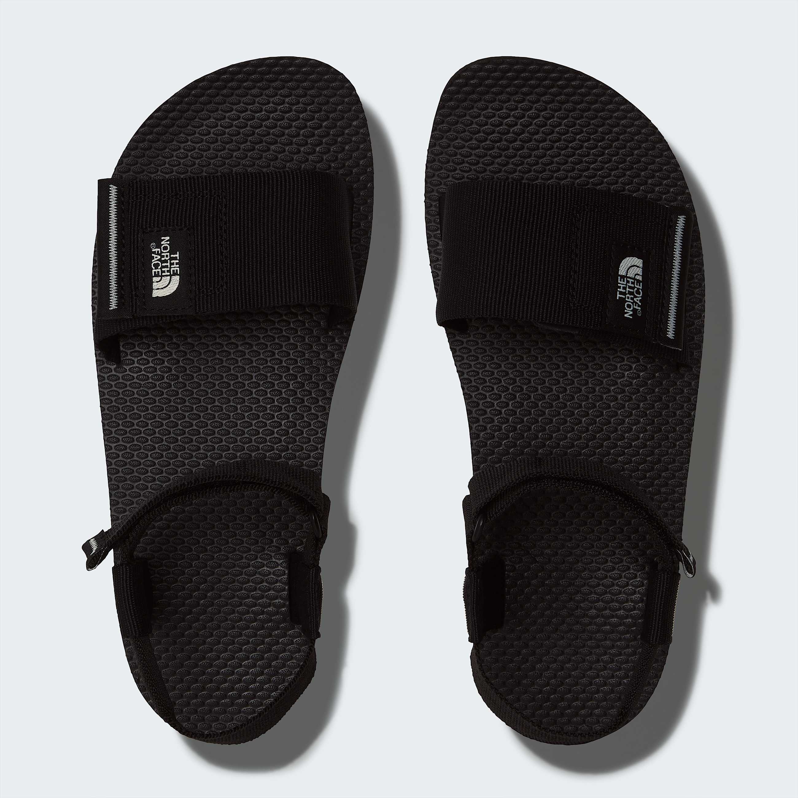 Sandali Skeena II da donna TNF ALT1