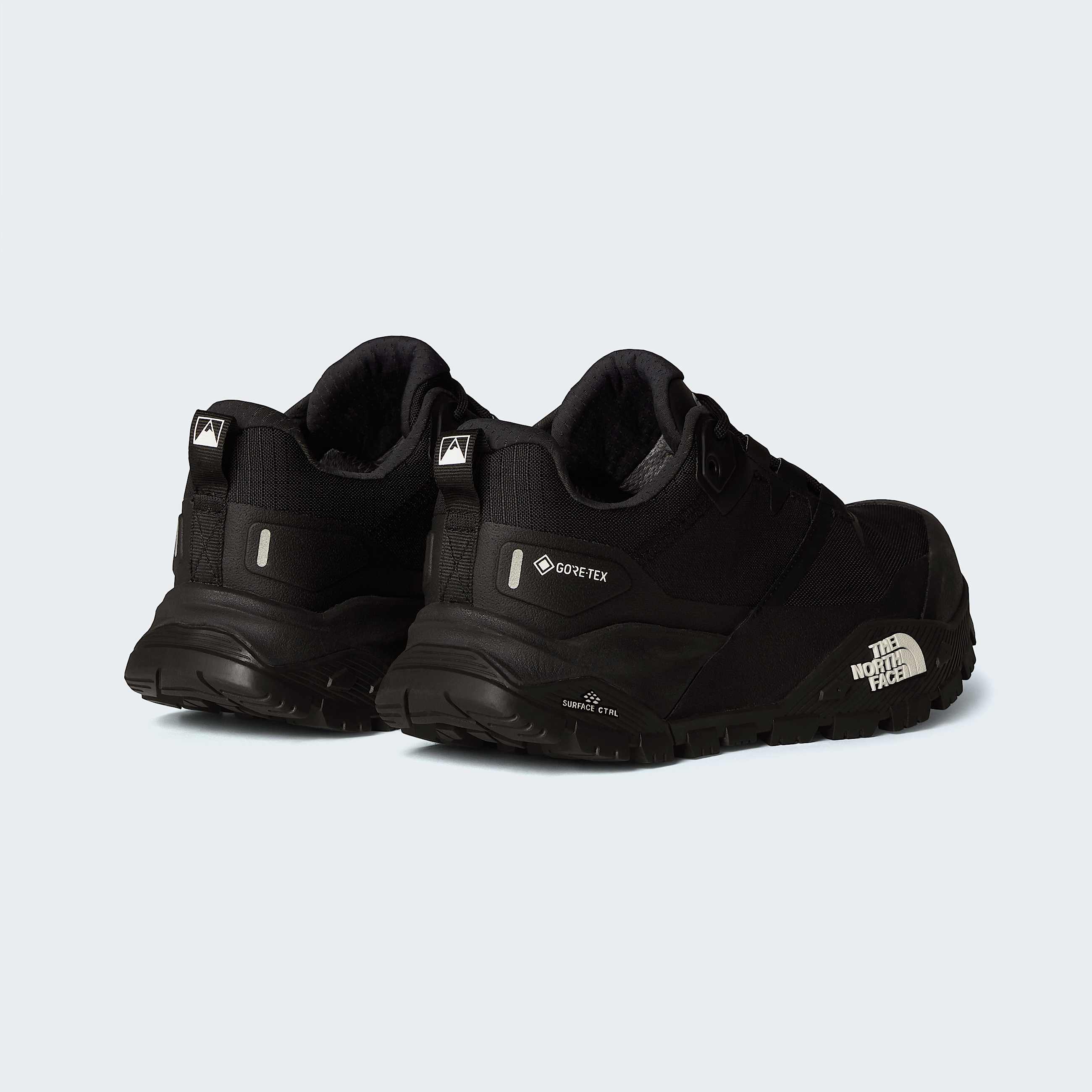 Damskie buty turystyczne Offtrail GORETEX TNF ALT6