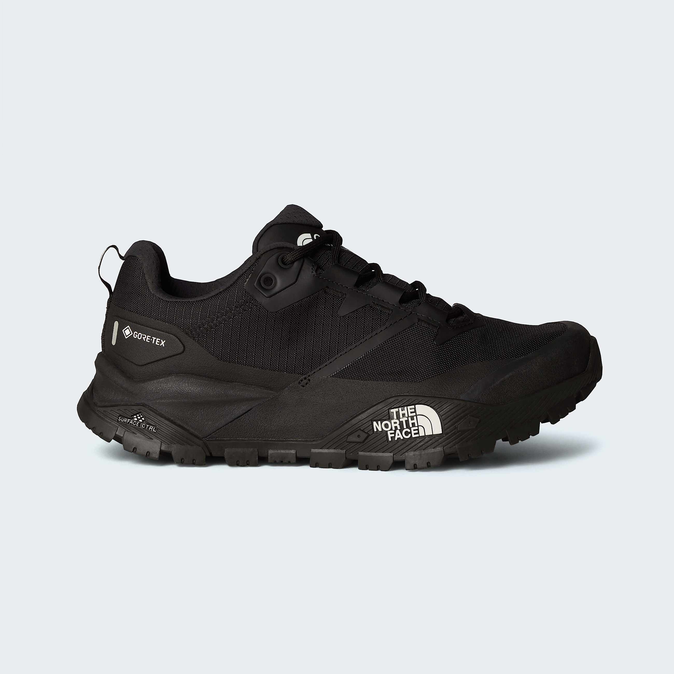 Damskie buty turystyczne Offtrail GORETEX TNF HERO