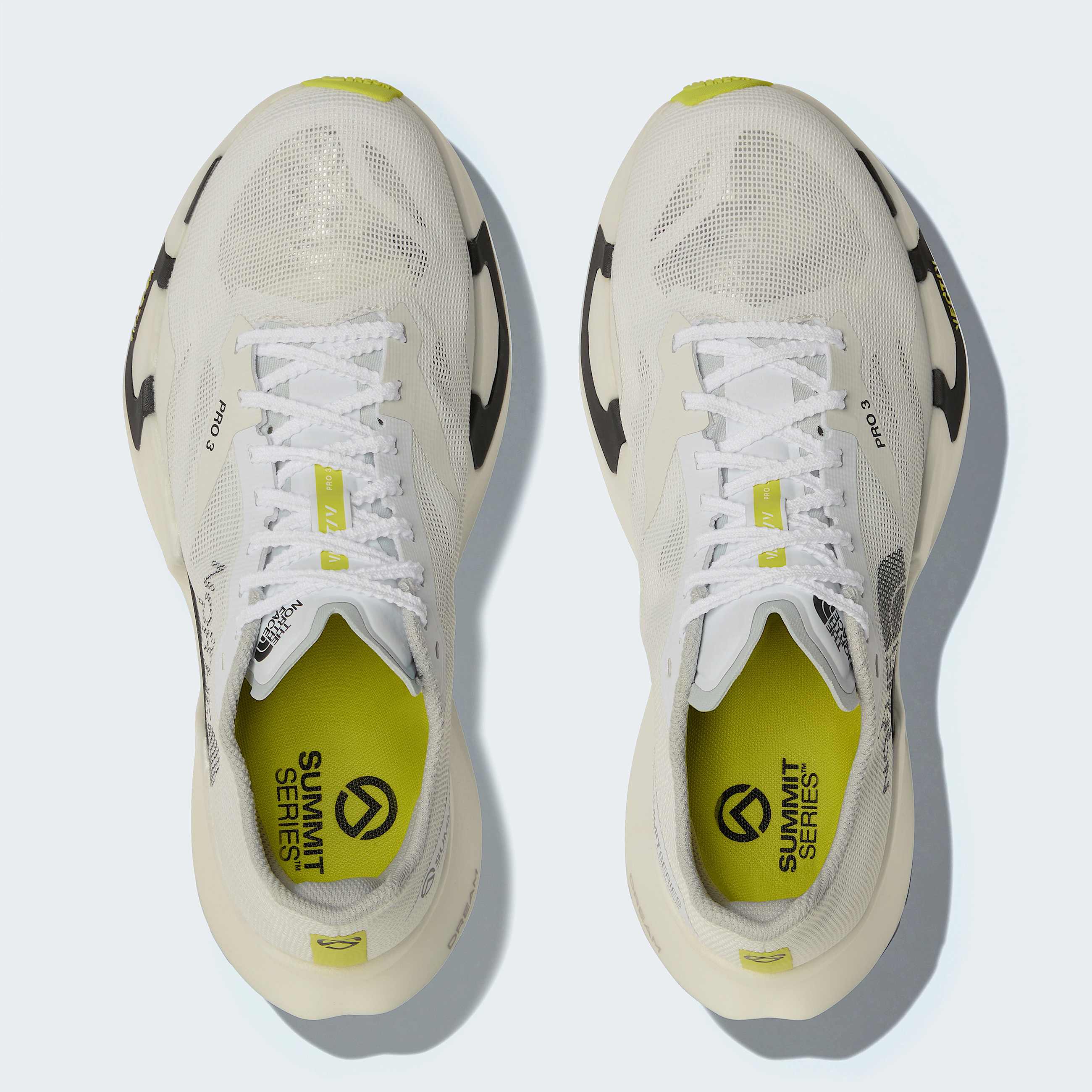 Tnis de corrida em trilho Summit VECTIV Pro 3 TNF ALT1