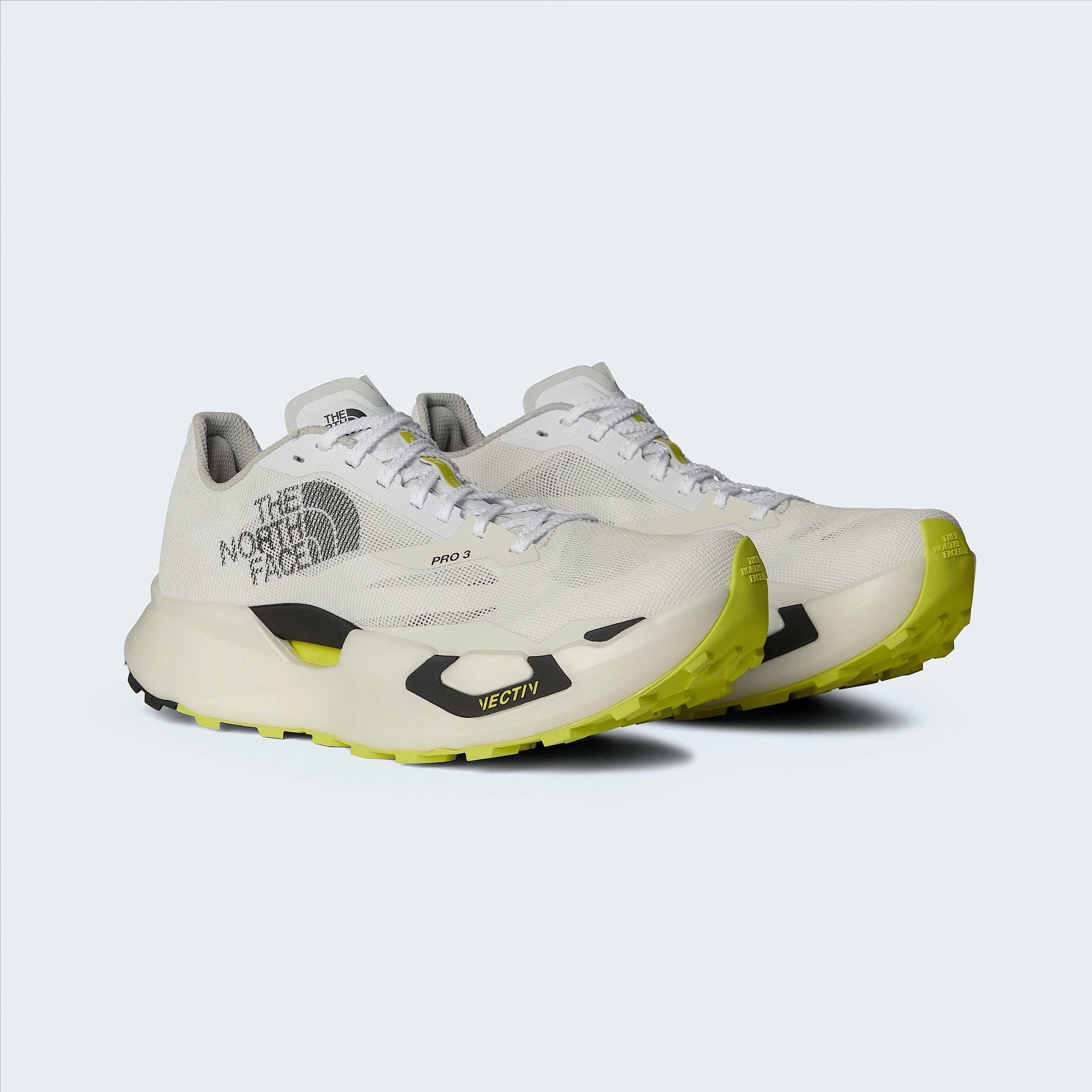 Tnis de corrida em trilho Summit VECTIV Pro 3 TNF ALT8