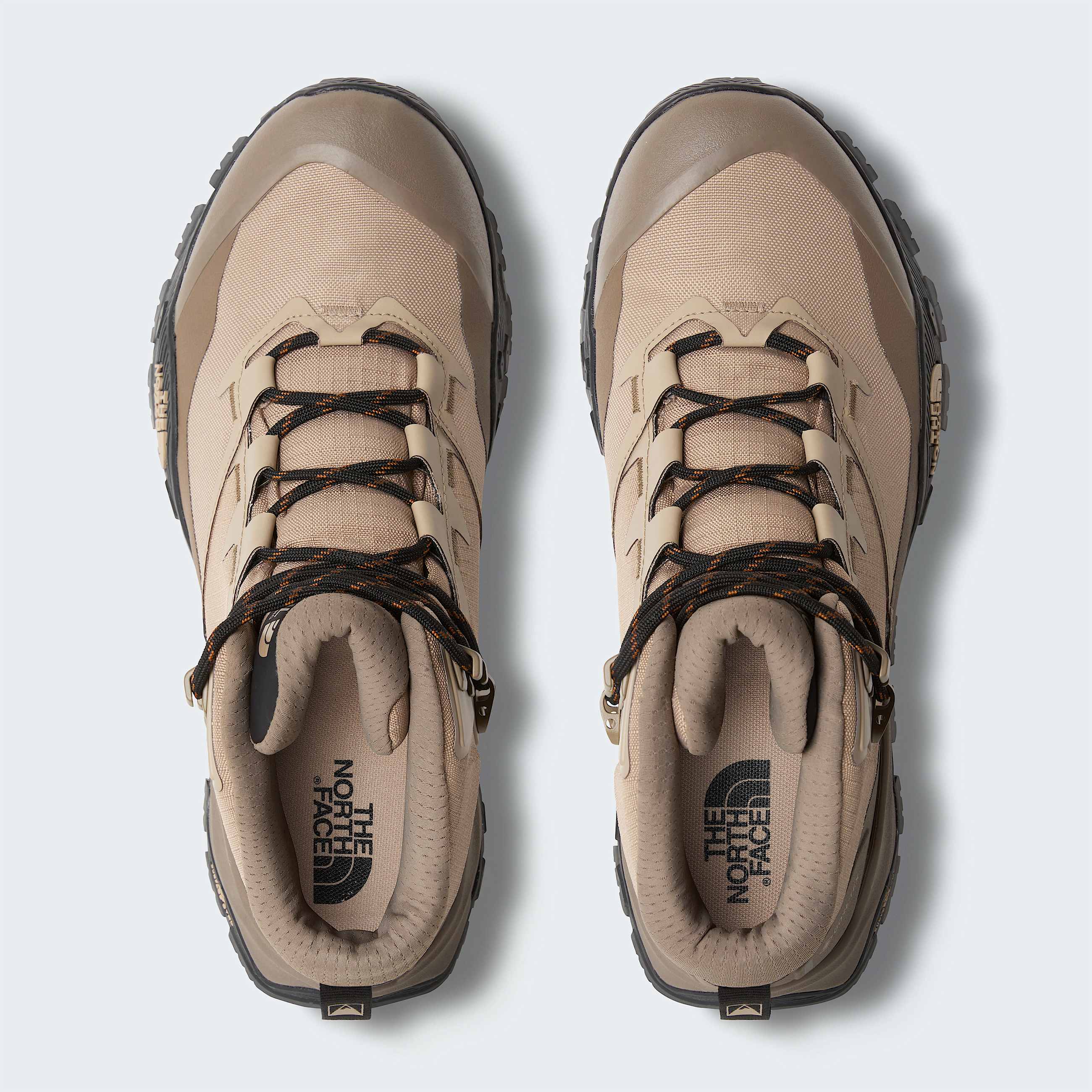 Scarponi da escursionismo Offtrail GORETEX da uomo TNF ALT1