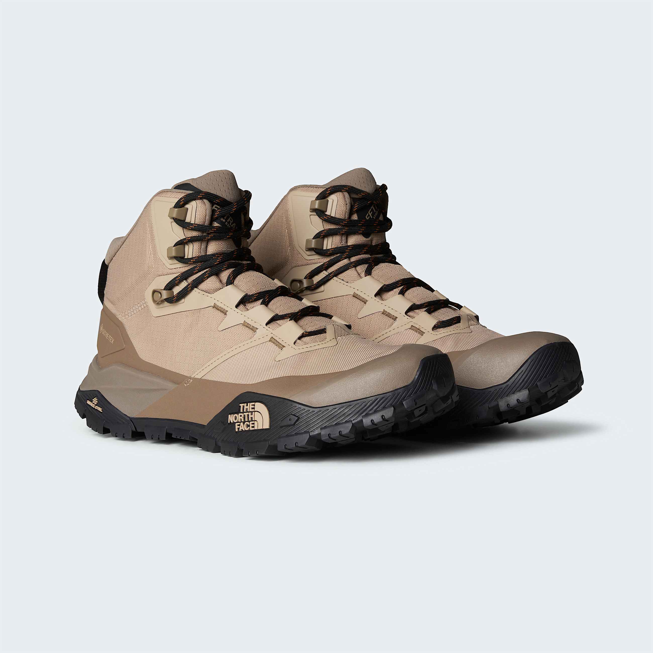 Scarponi da escursionismo Offtrail GORETEX da uomo TNF ALT8