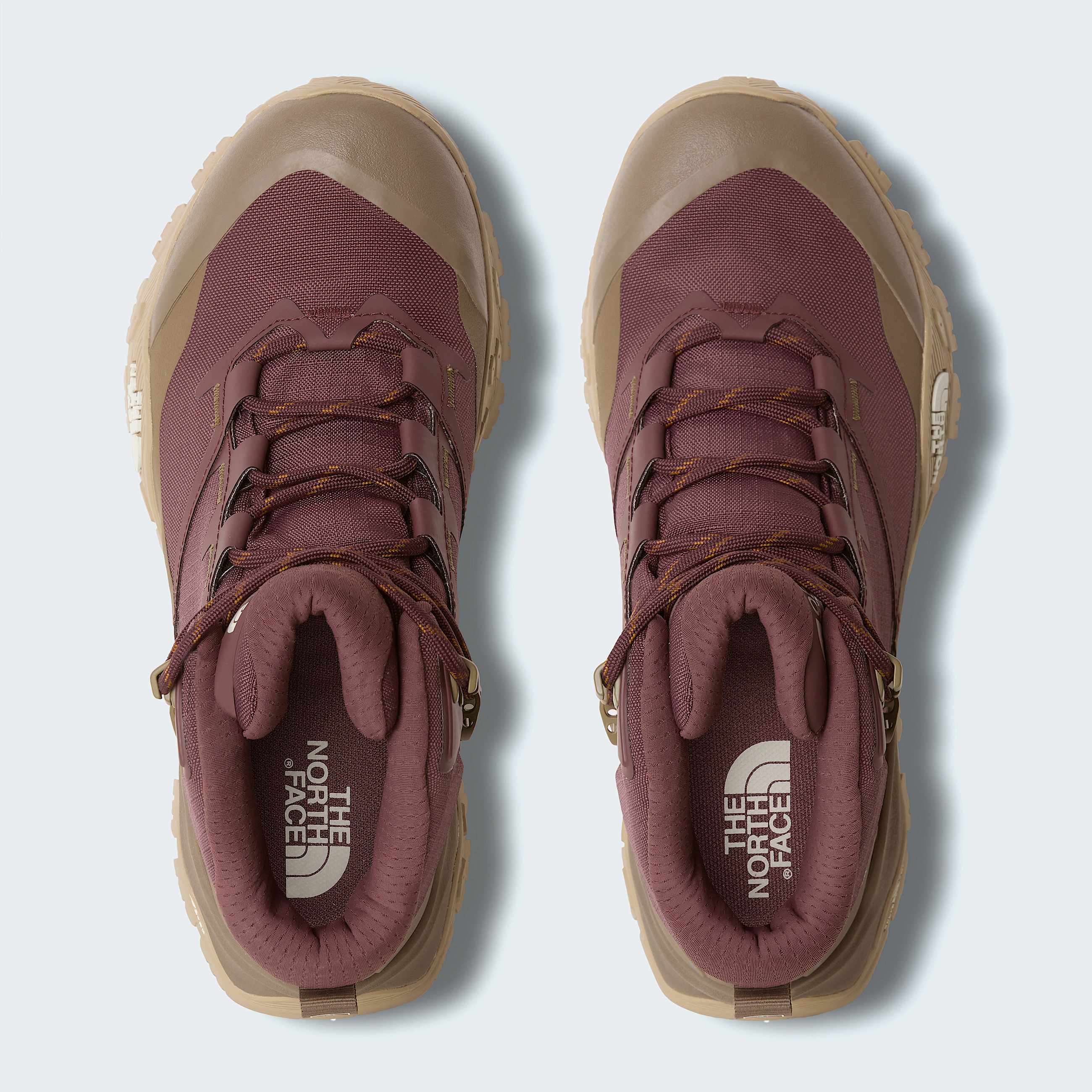 Scarponi da escursionismo Offtrail GORETEX da donna TNF ALT1