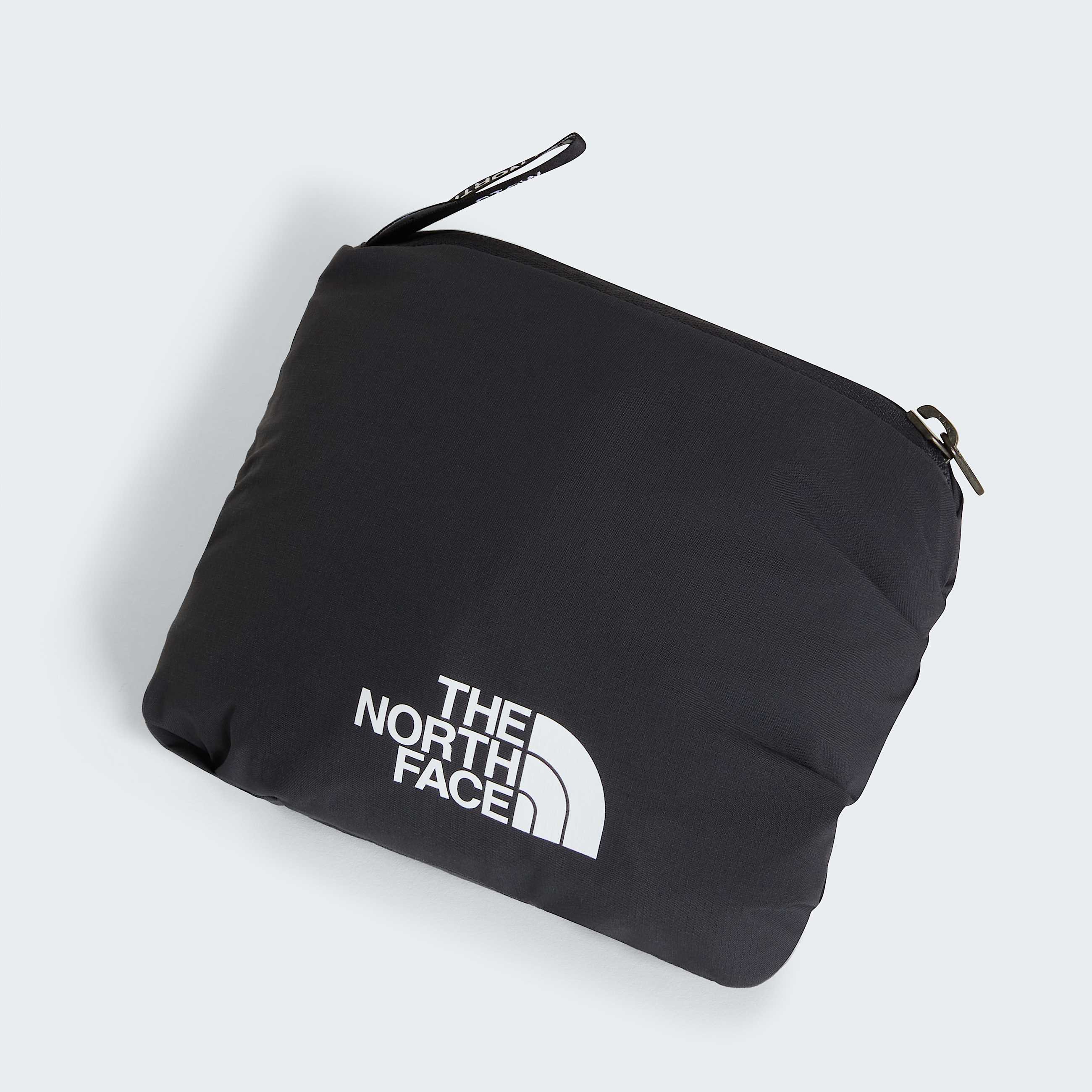 Giacca guscio Hike Packable da ragazzi TNF ALT16