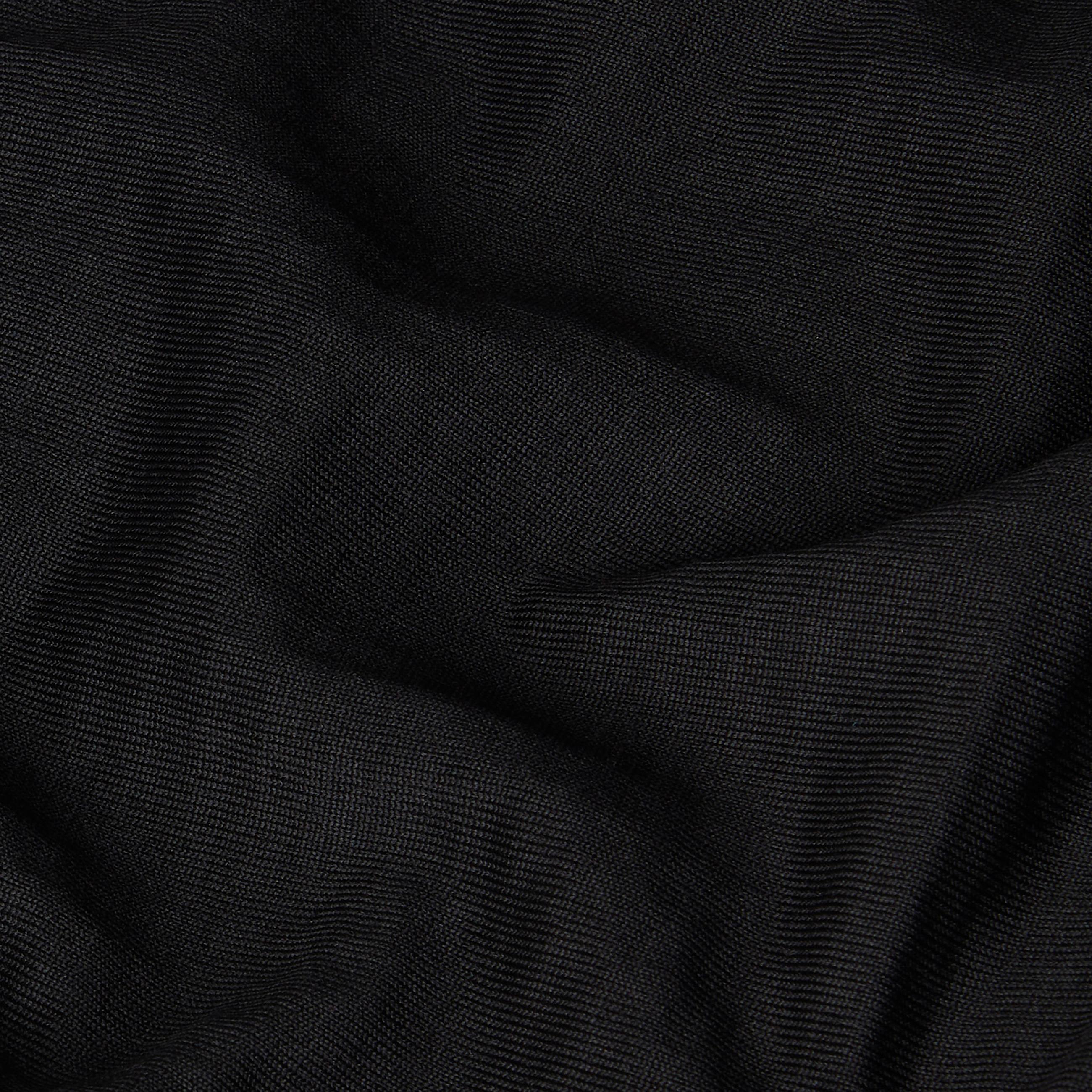 Giacca midlayer Hike con cerniera integrale da ragazzi TNF ALT18