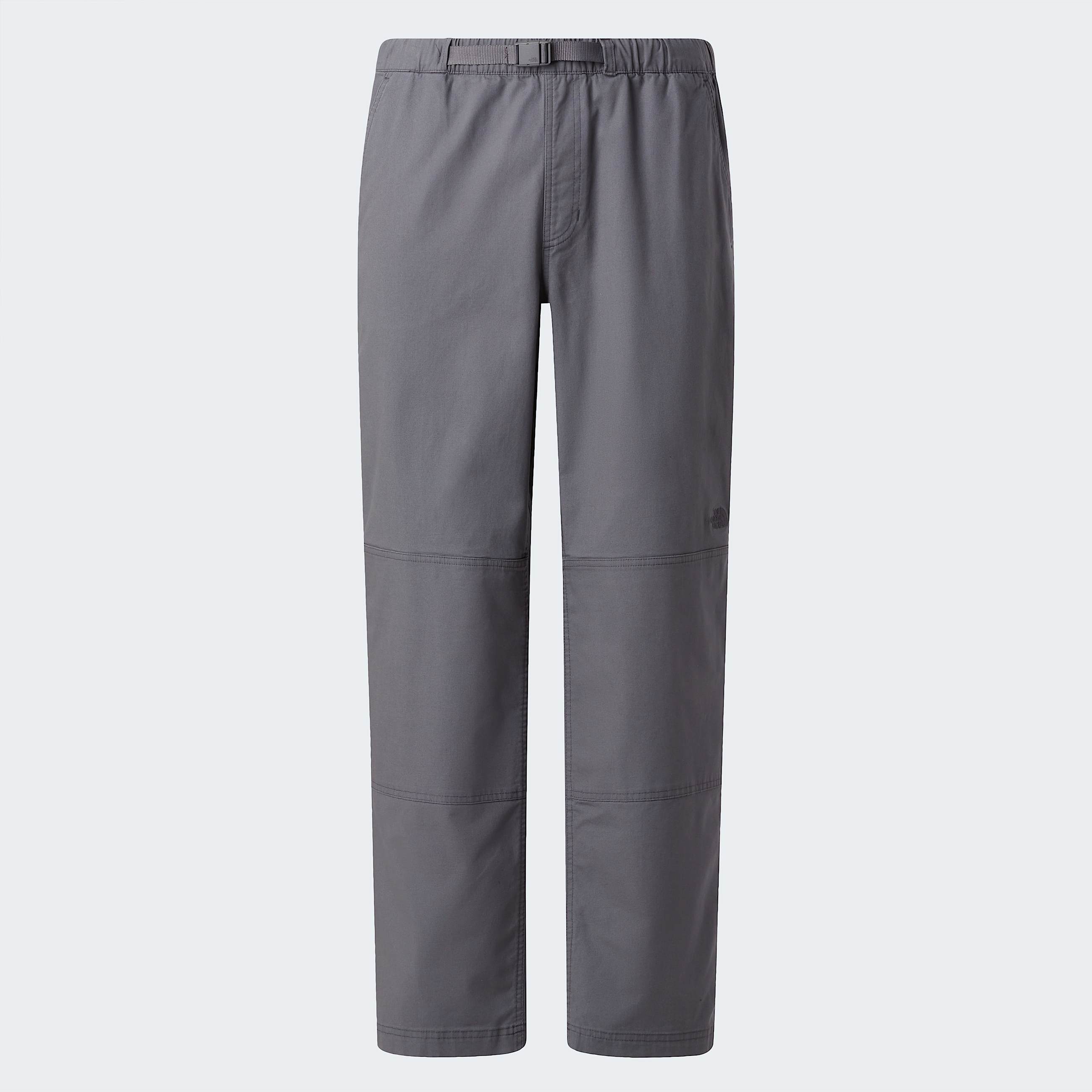 Mens Beta Utility Belted Loose Trousers TNF Smoked Pearl ALT20