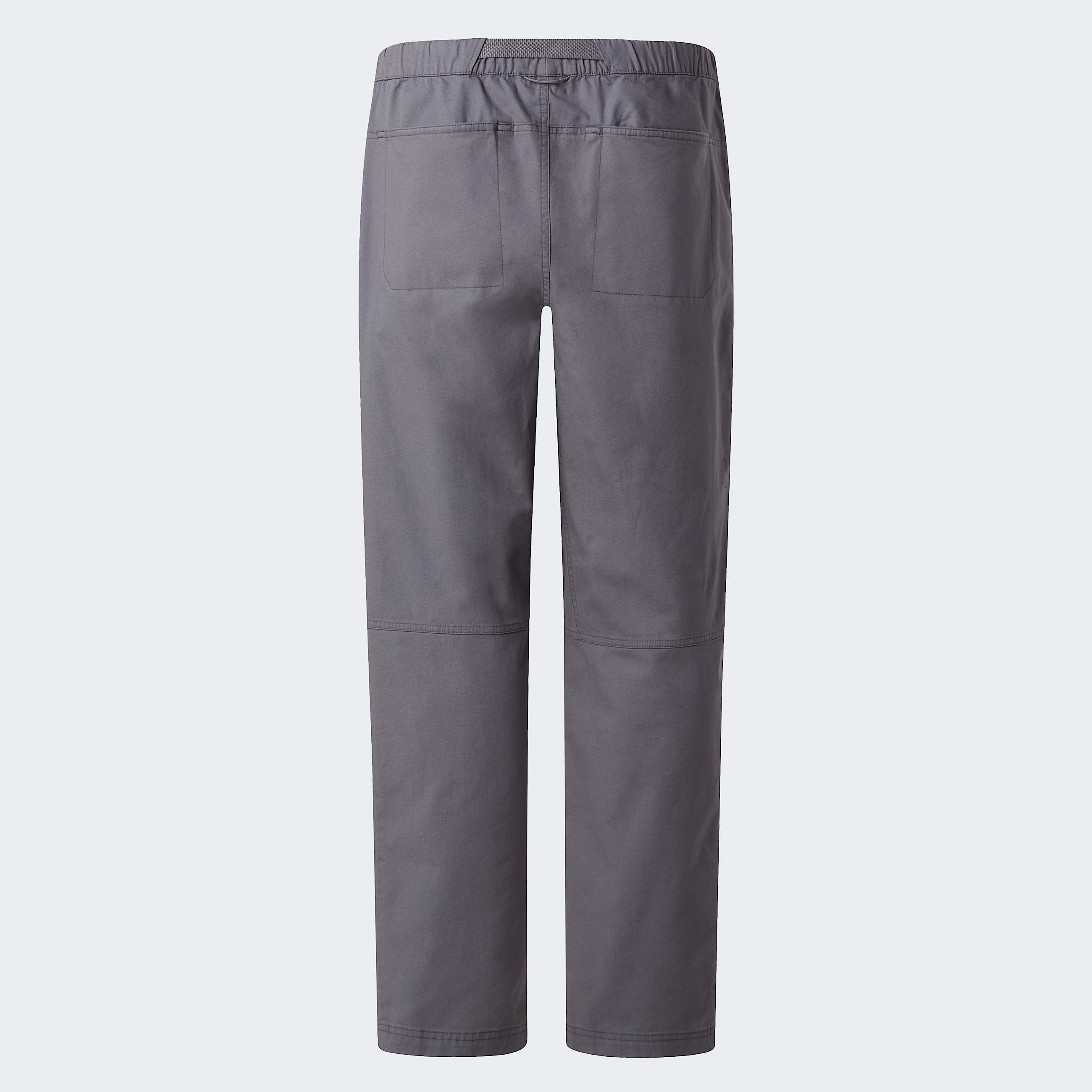 Mens Beta Utility Belted Loose Trousers TNF Smoked Pearl ALT21
