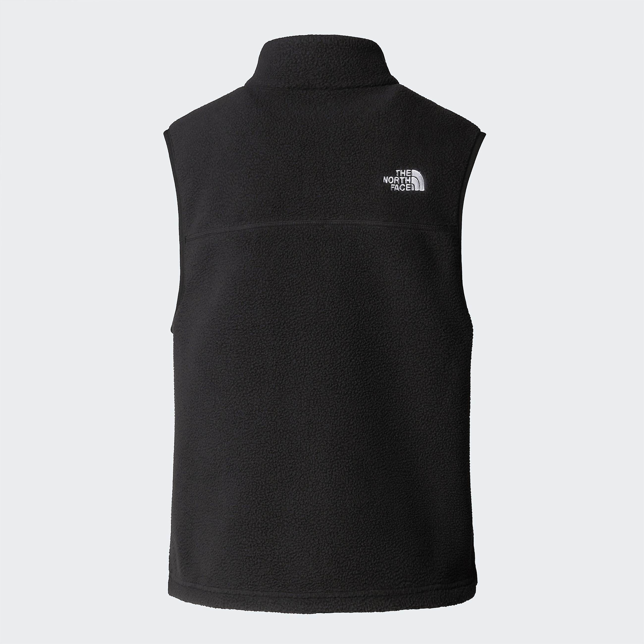 Yumiori Gilet W TNF ALT21