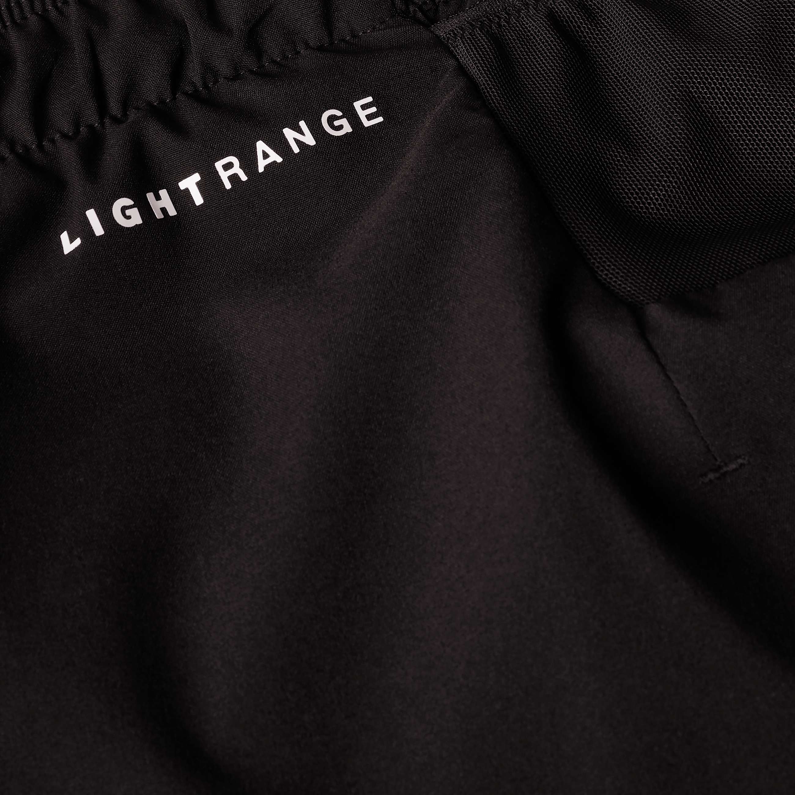 Pantaloncini Summit Pacesetter 5 da uomo TNF ALT18