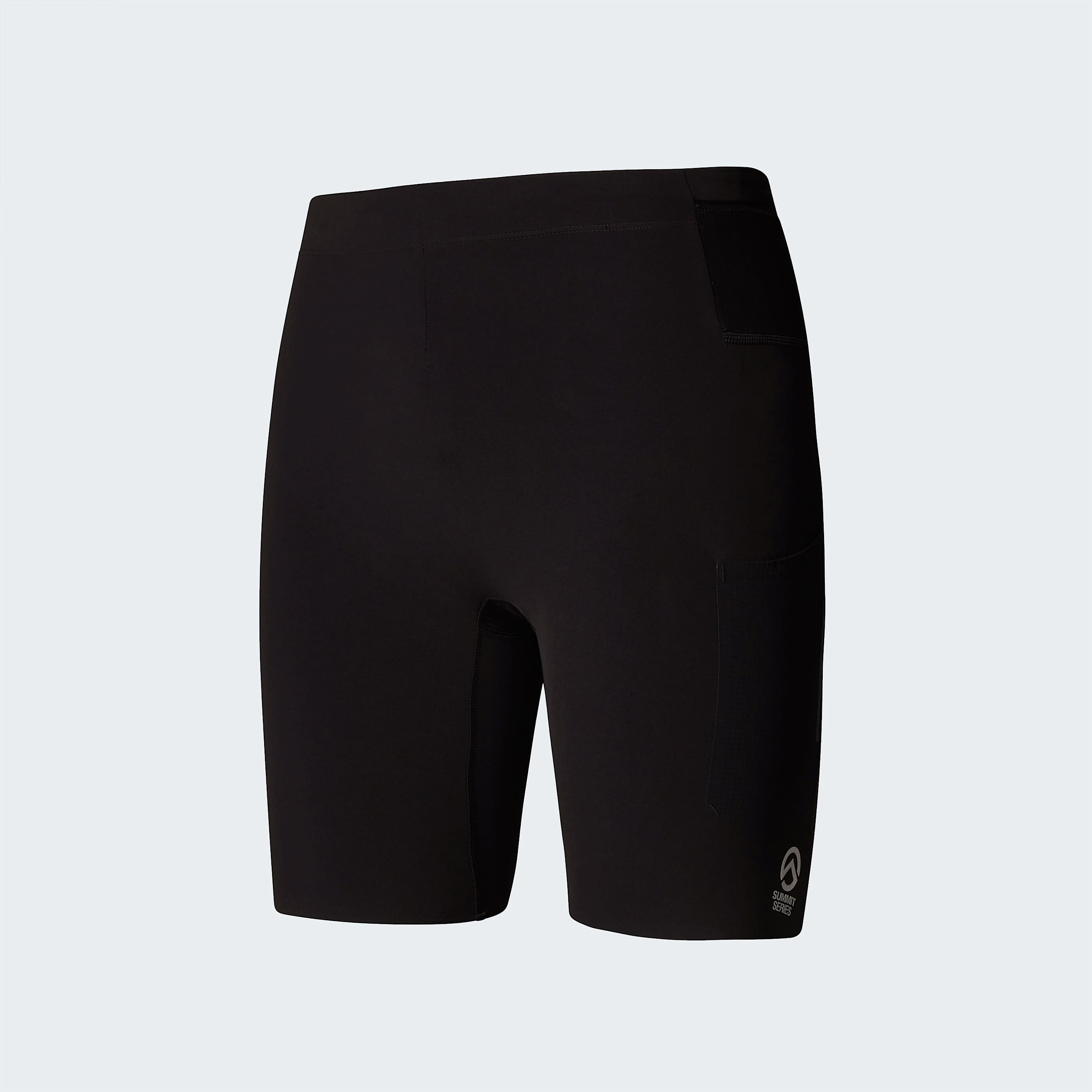 Pantaloncini aderenti Summit Ripido 9 da uomo TNF ALT20