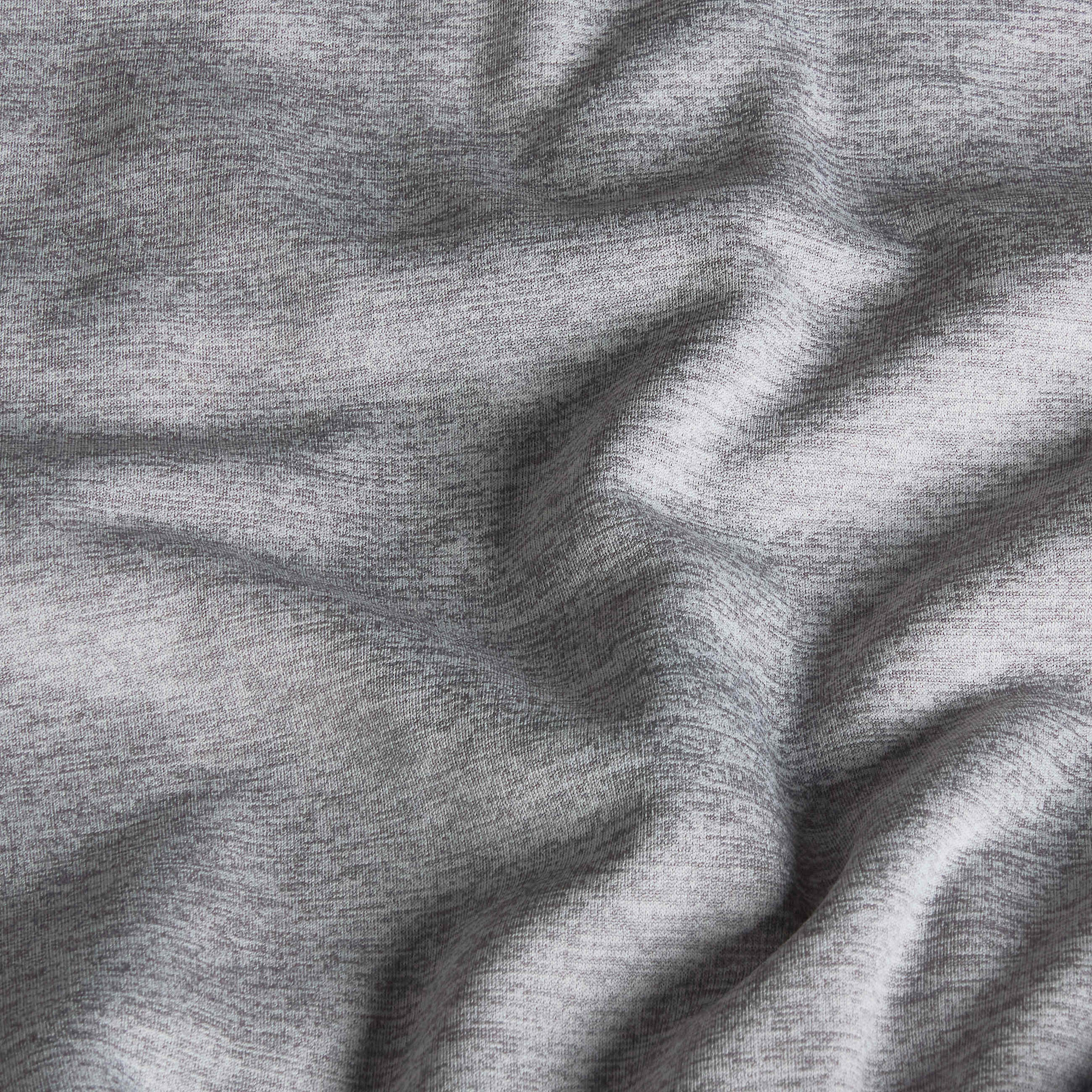 Womens Mountain Athletics 14 Zip Funnel Neck Fleece TNF TNF Pale Grey HeatherMeld Grey ALT18