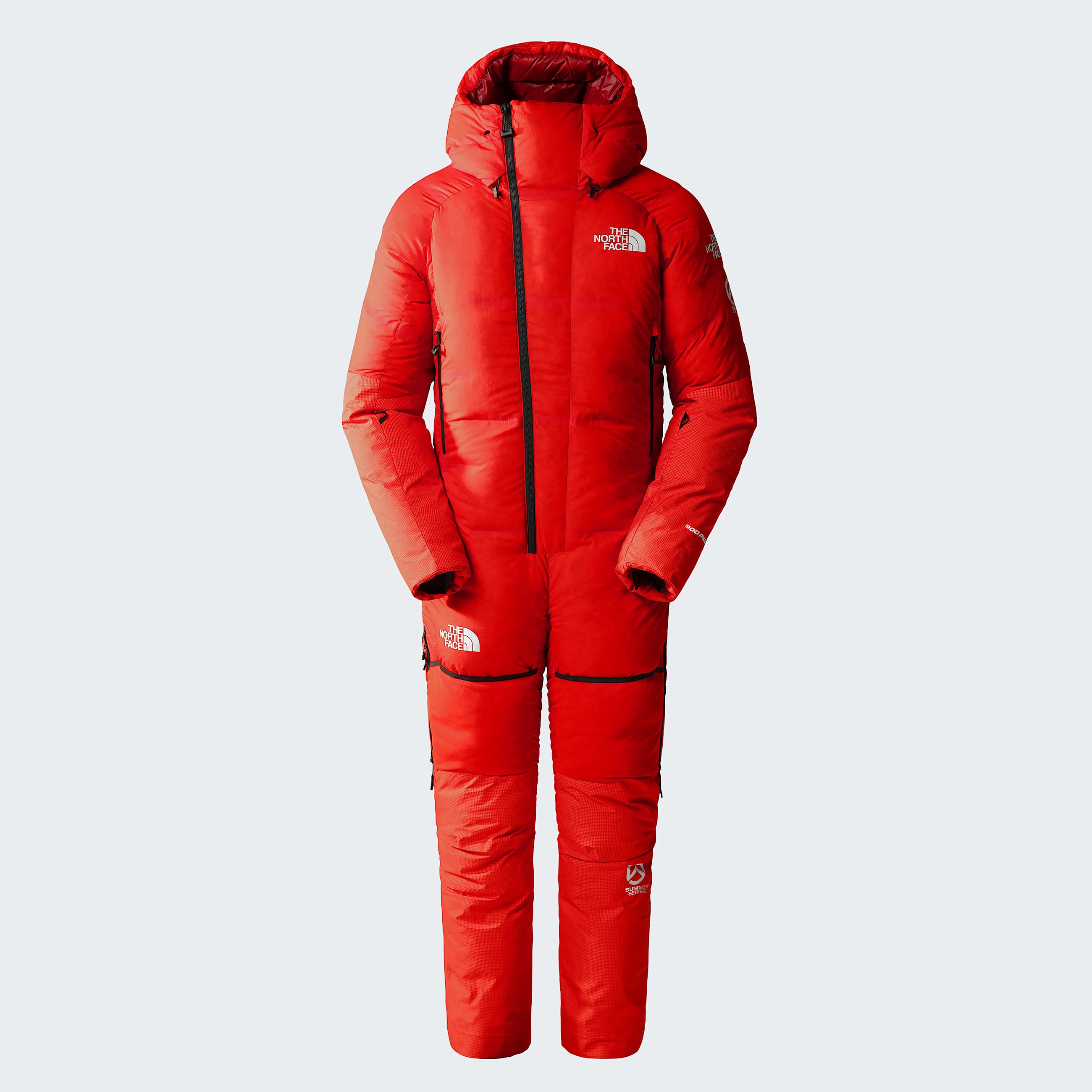 Tuta Himalayan da donna TNF ALT20