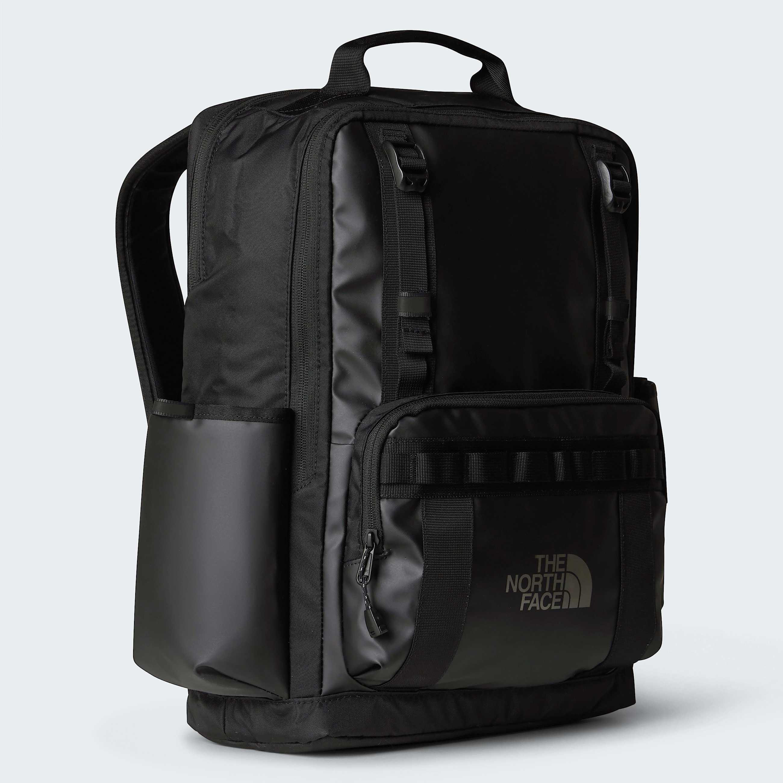 Base Camp Daypack TNF HERO