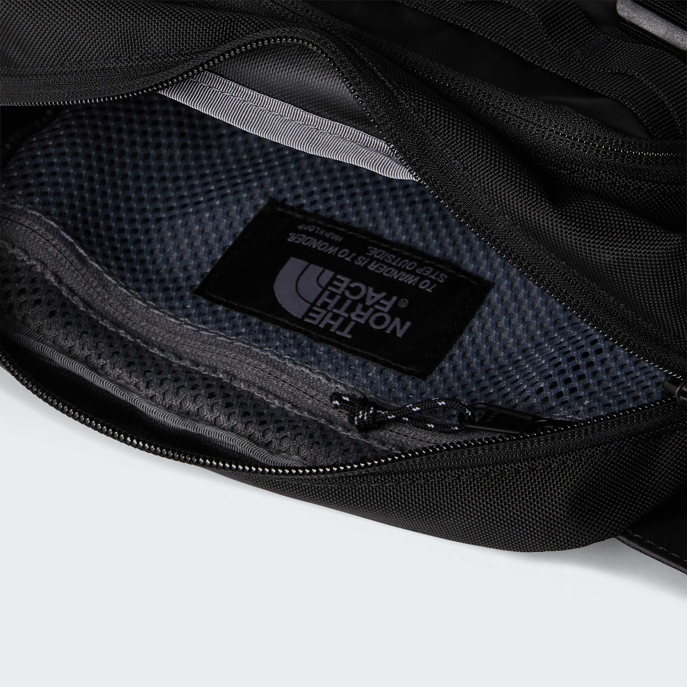 Base Camp Bumbag TNF ALT4