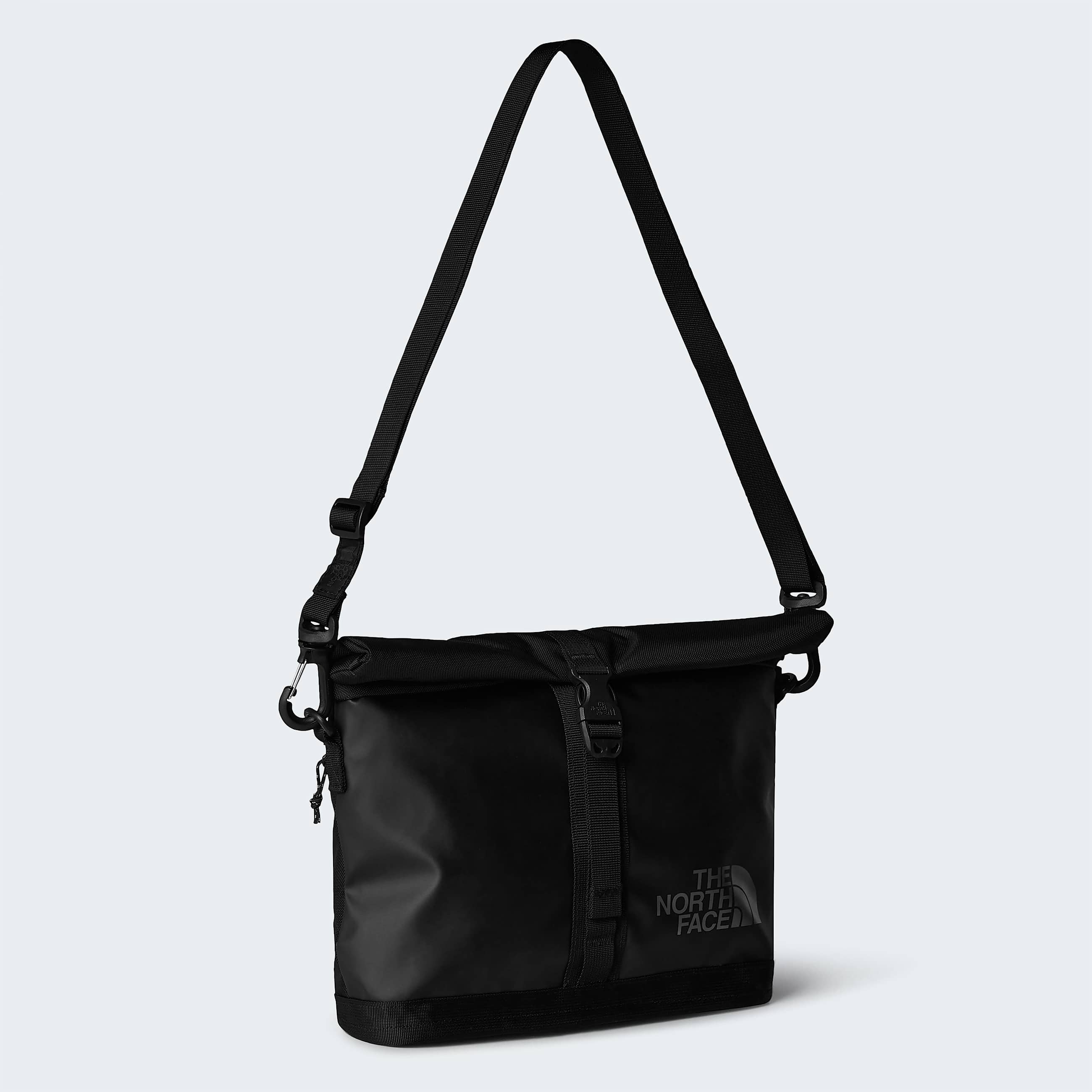 Borsa da spalla Base Camp TNF HERO