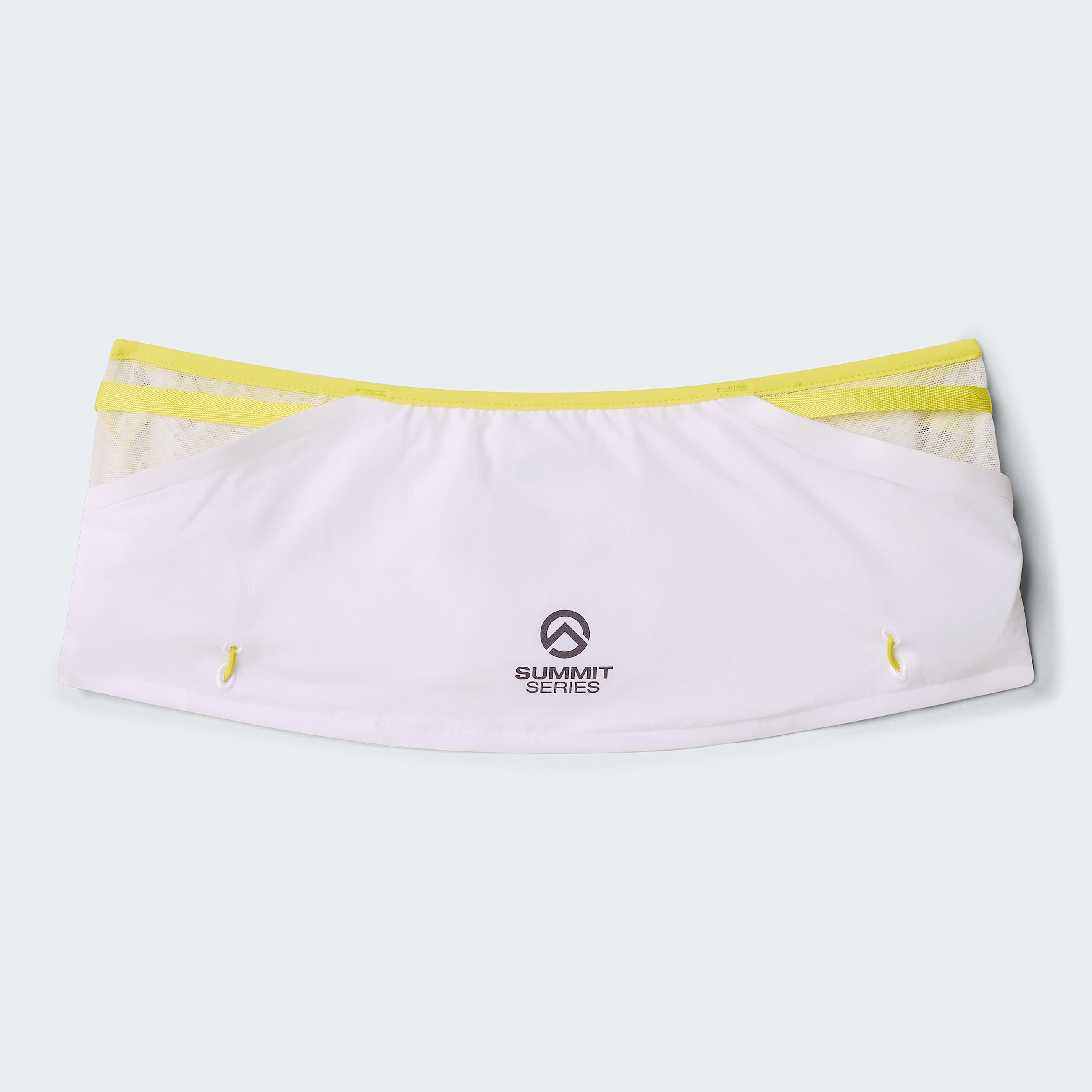 Summit Run Belt TNF TNF WhiteWhite Ash ALT2